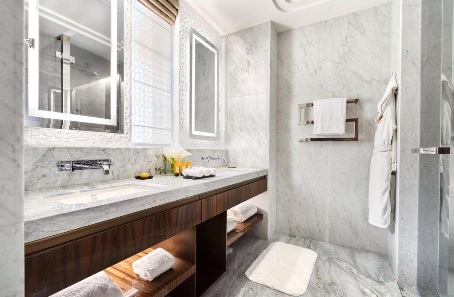 Mandarin Oriental Bosphorus, Otel 5*