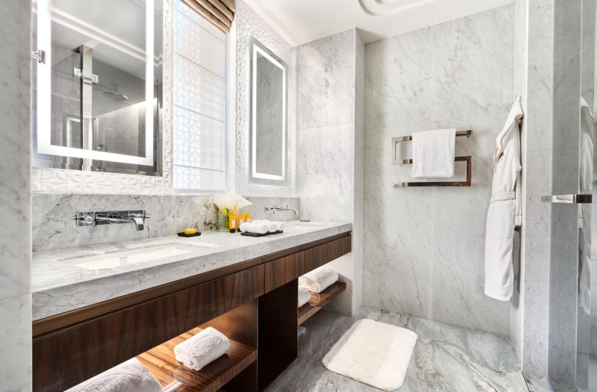Mandarin Oriental Bosphorus, Otel 5*
