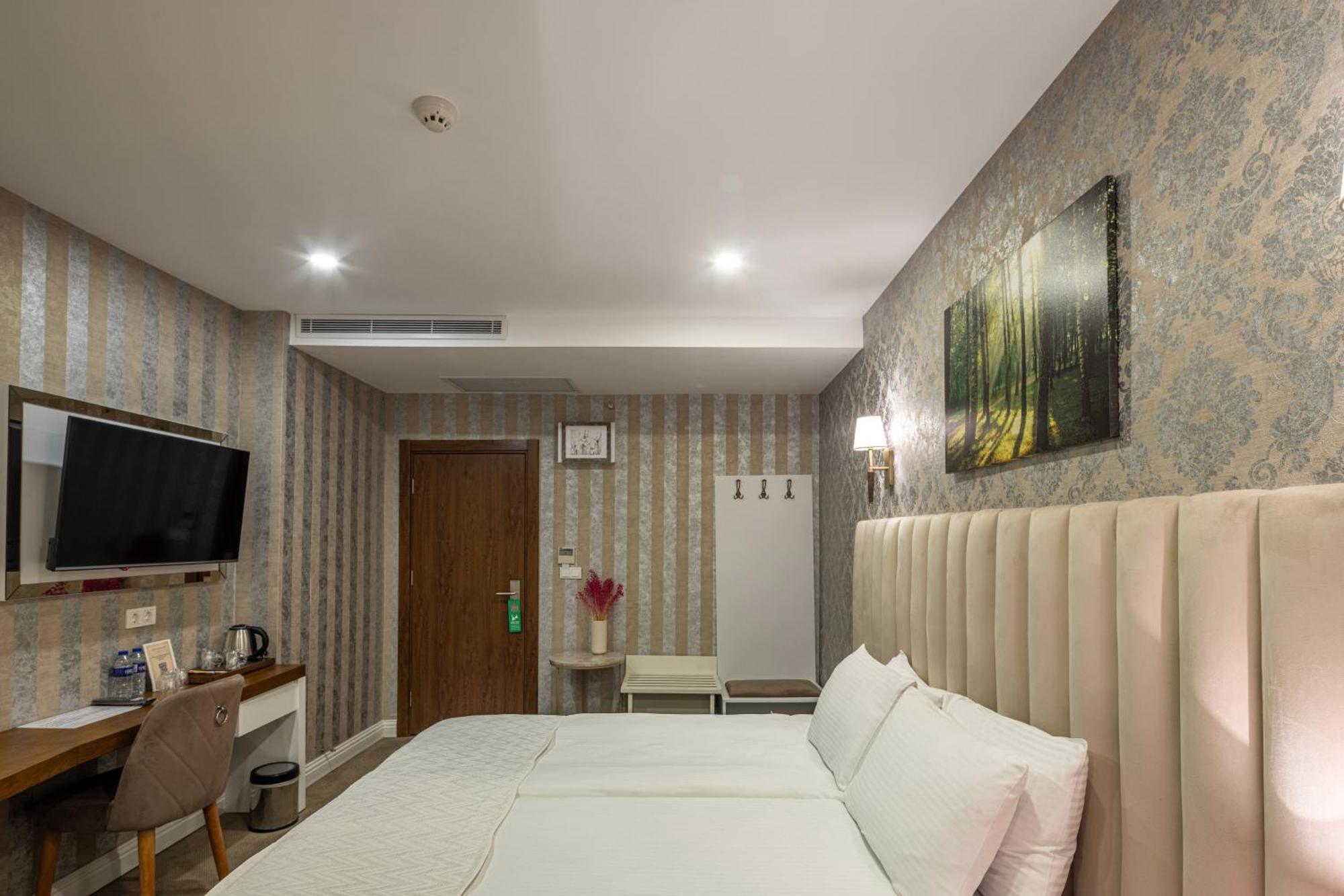 Otel Mr Beyaz Butık *
