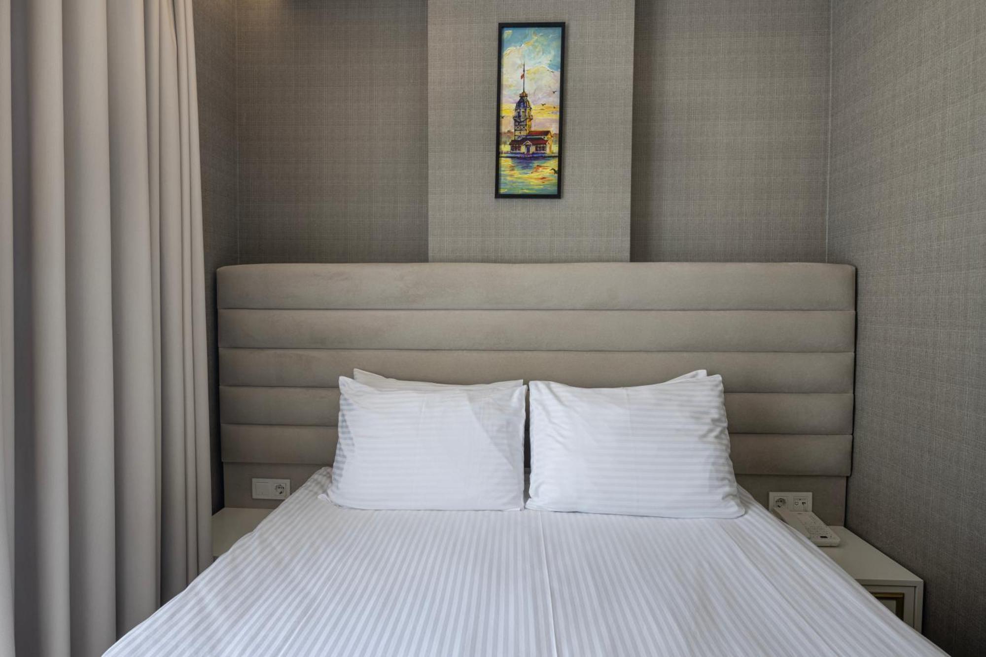 Mr Beyaz Butık Otel *