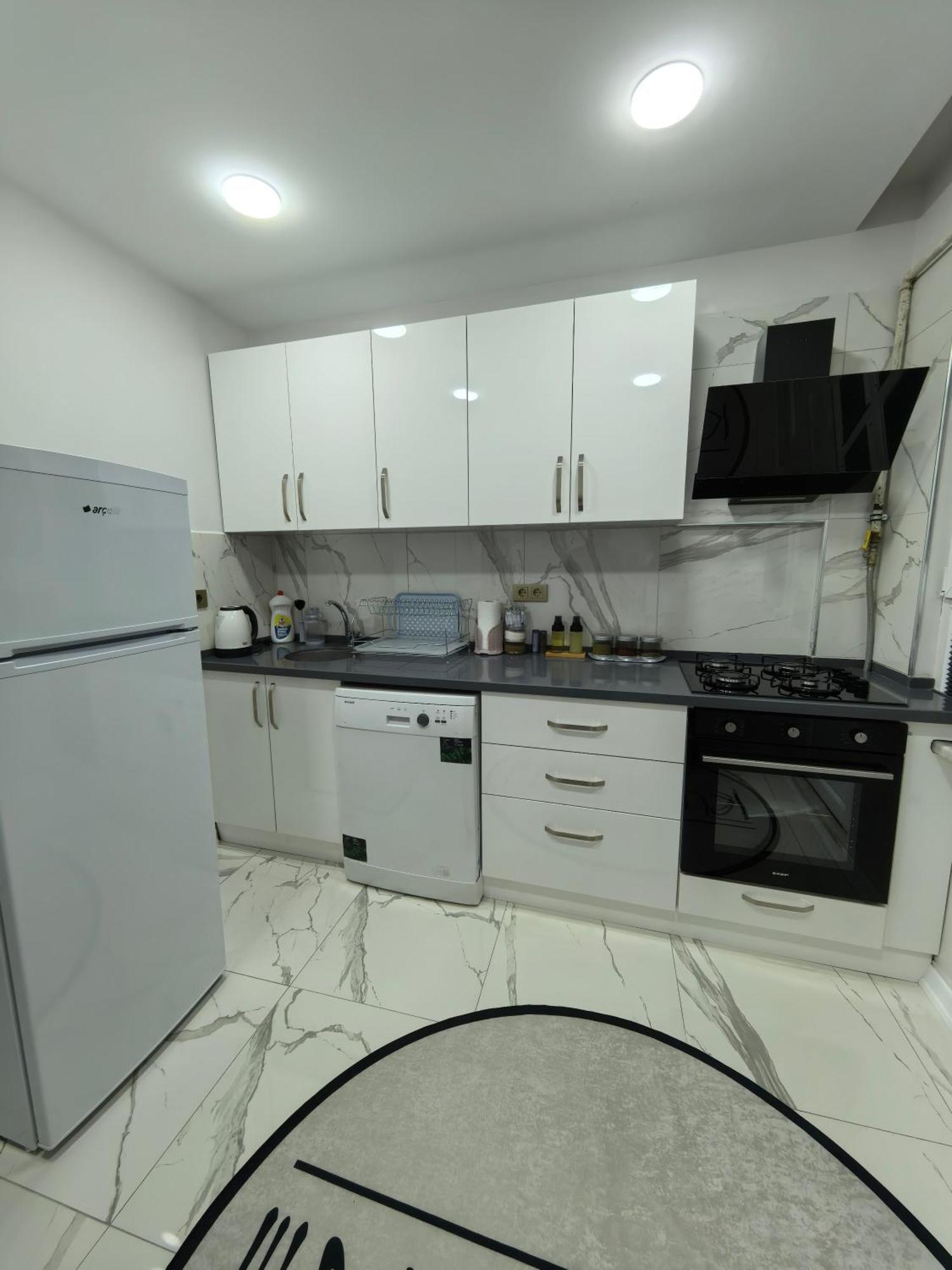 Bıg Orange Otel 3*