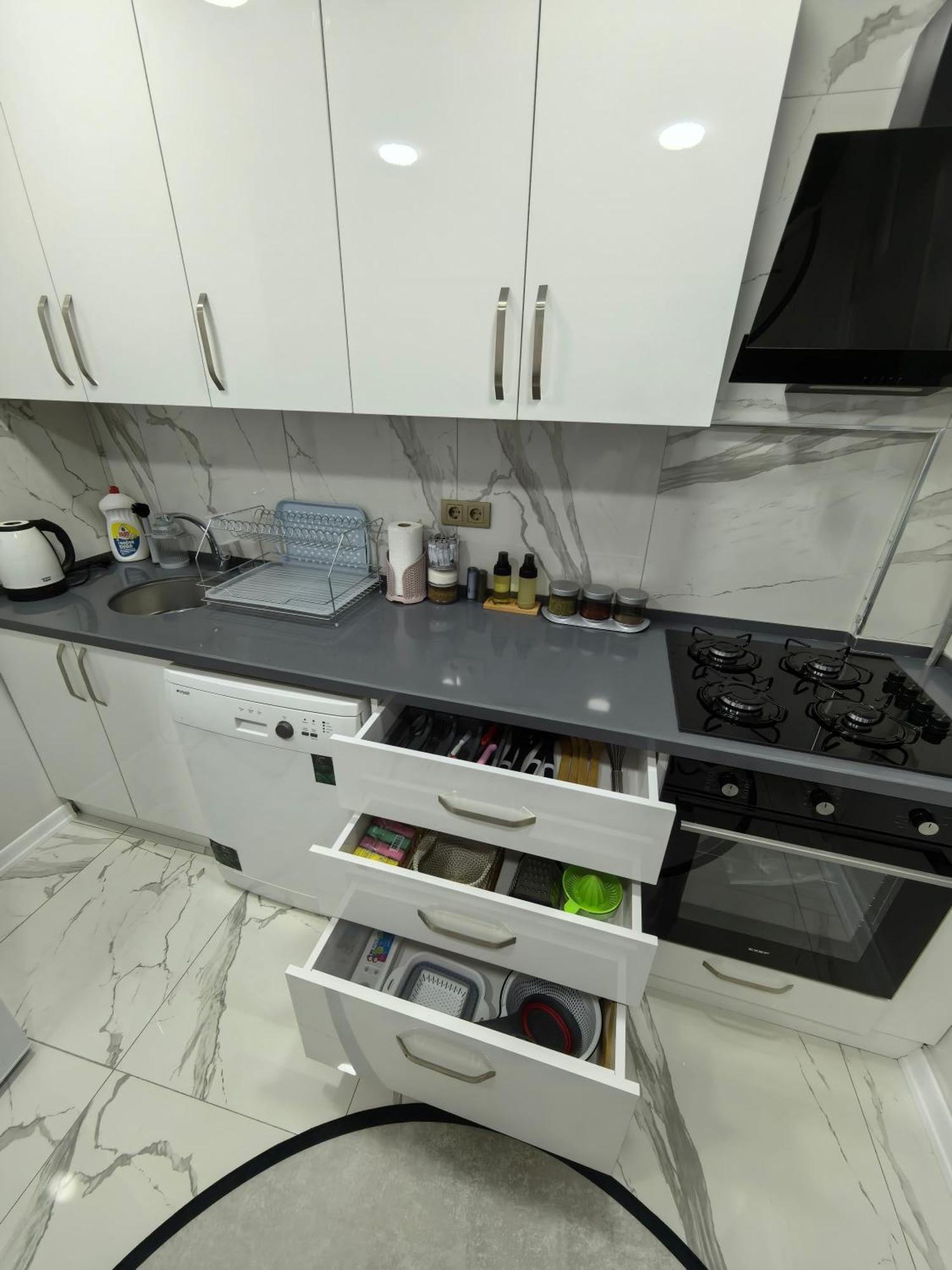 Otel Bıg Orange 3*
