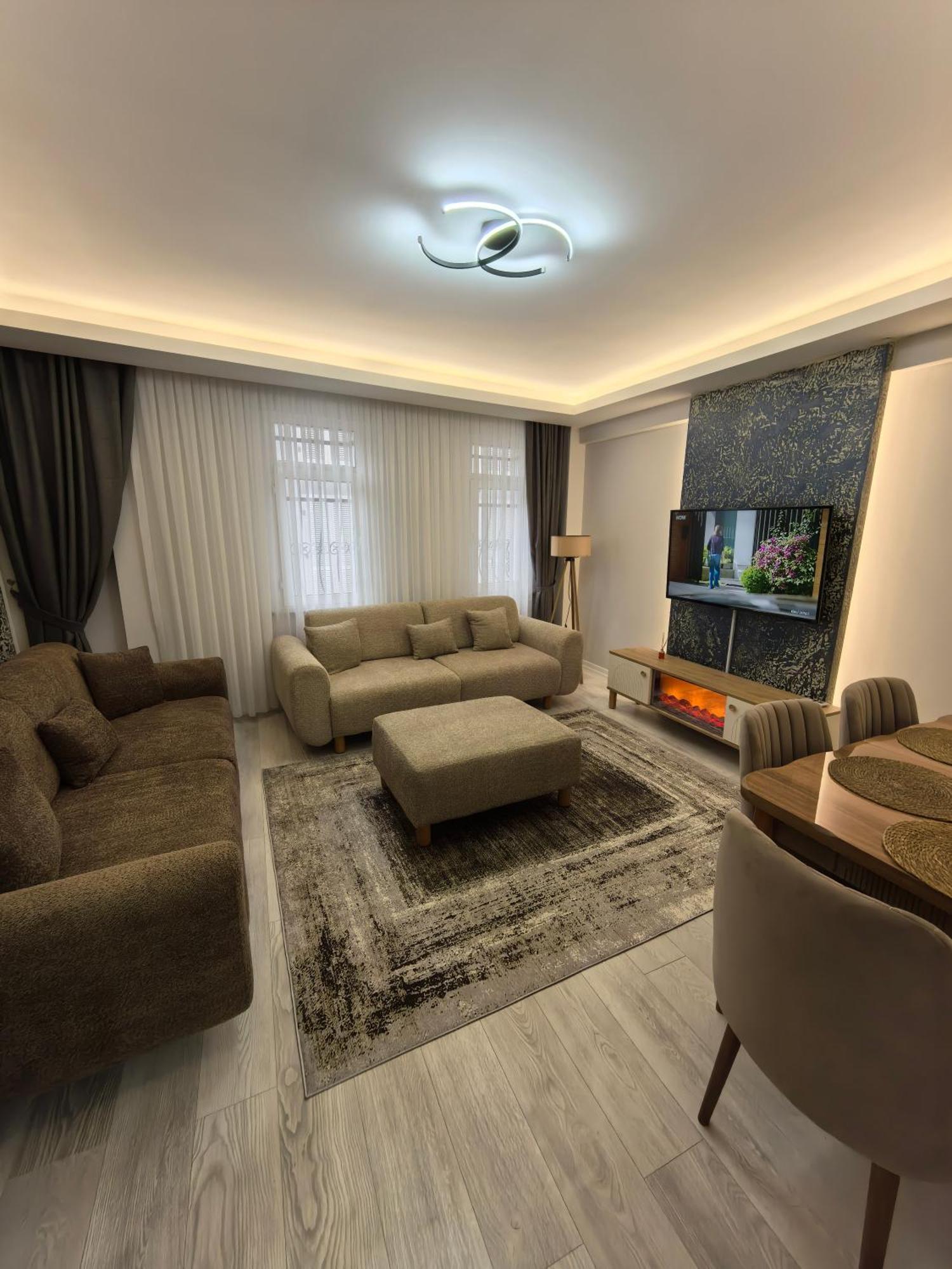 Bıg Orange Otel İstanbul