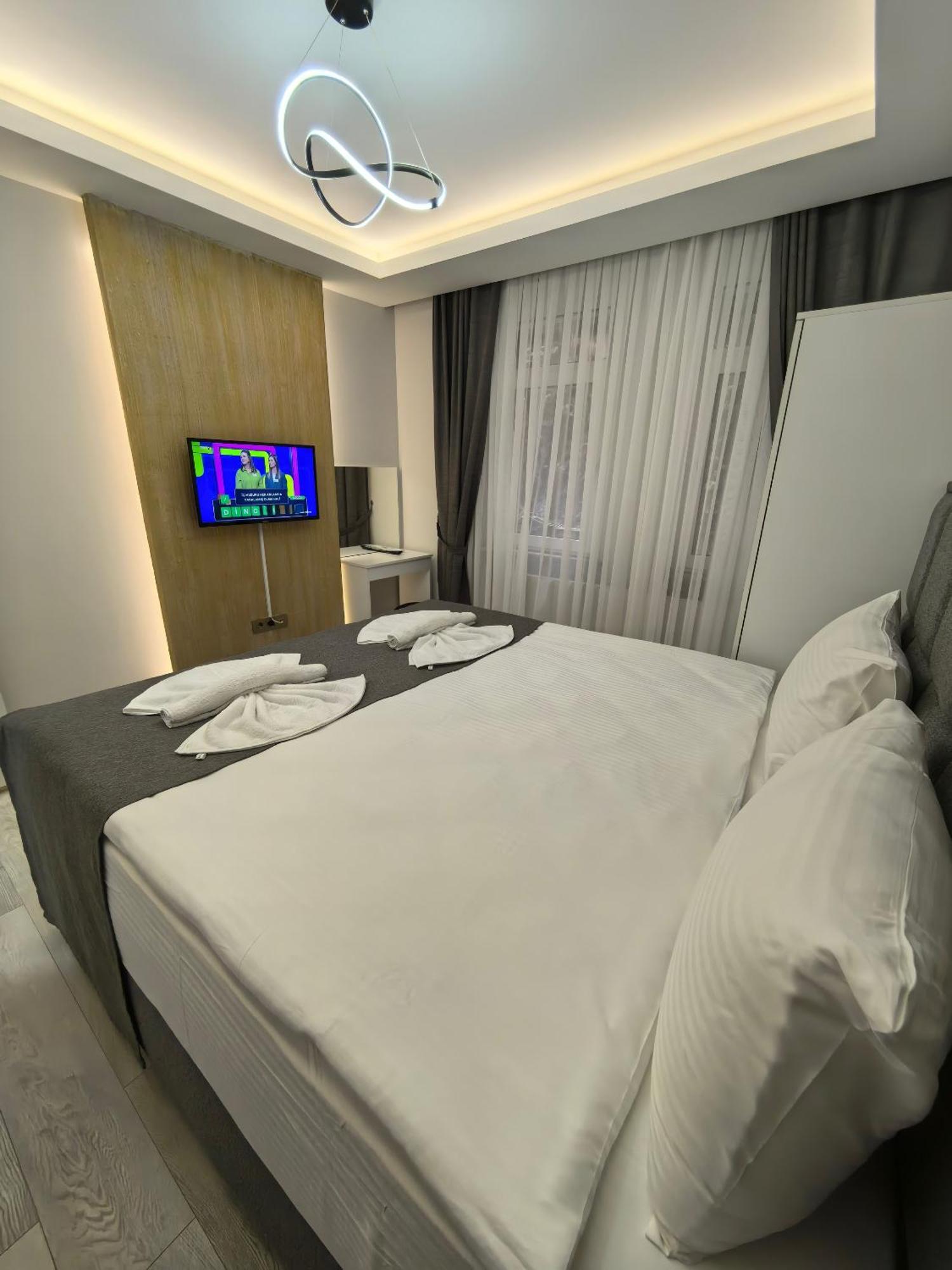 Otel Bıg Orange İstanbul