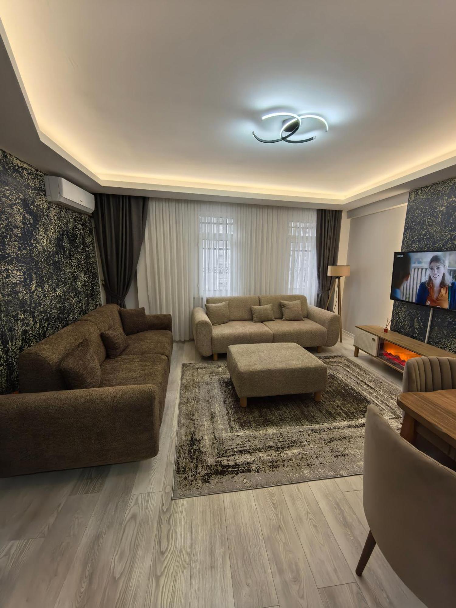 Bıg Orange İstanbul