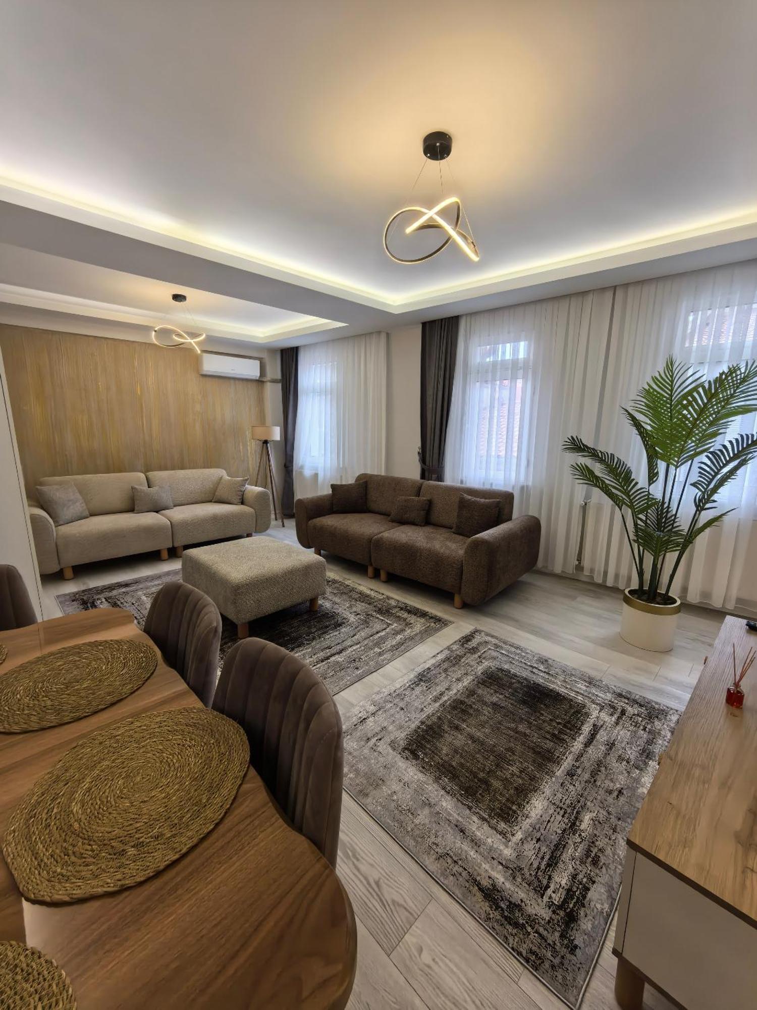 Bıg Orange Otel