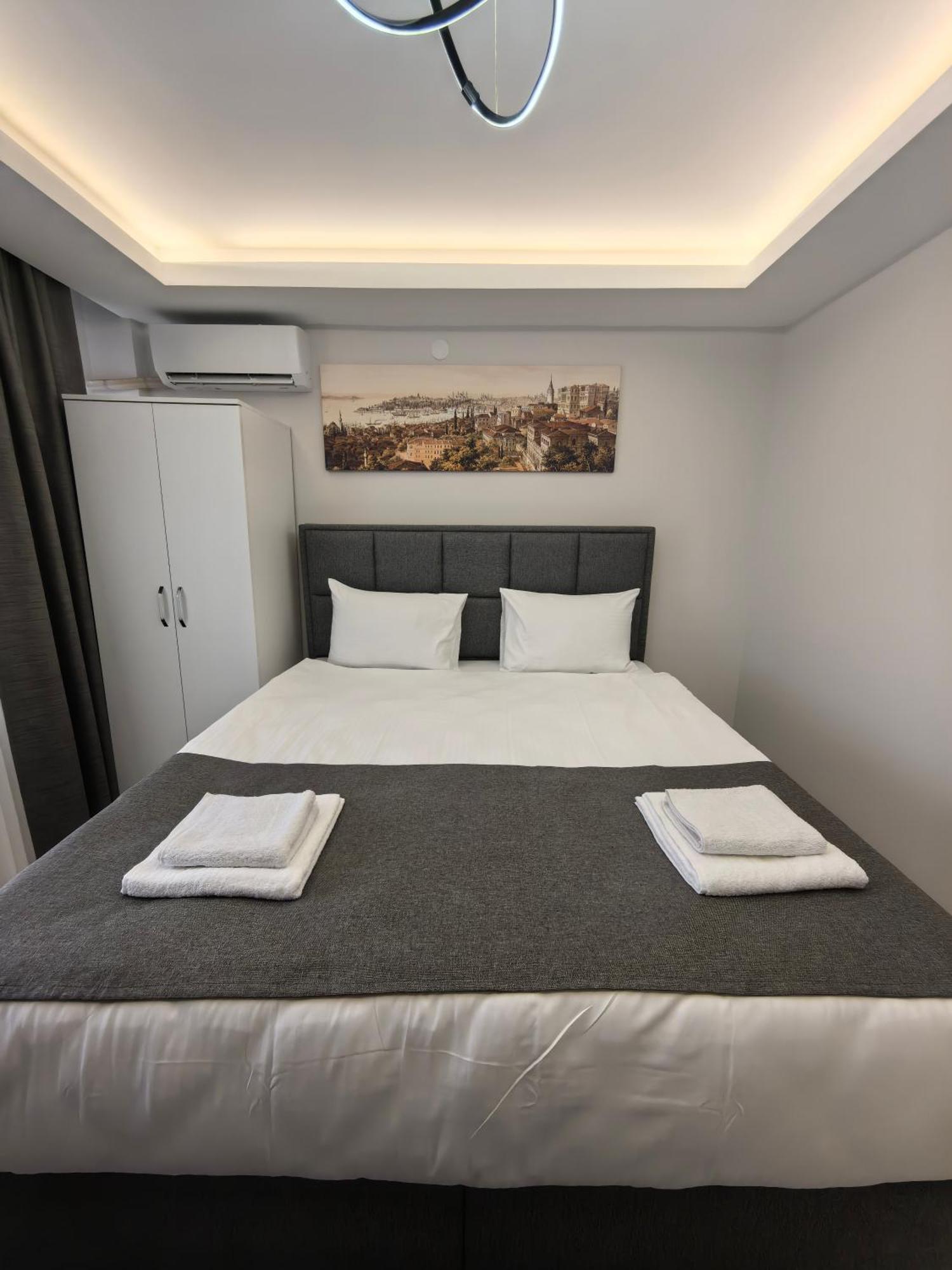 Otel Bıg Orange 3*