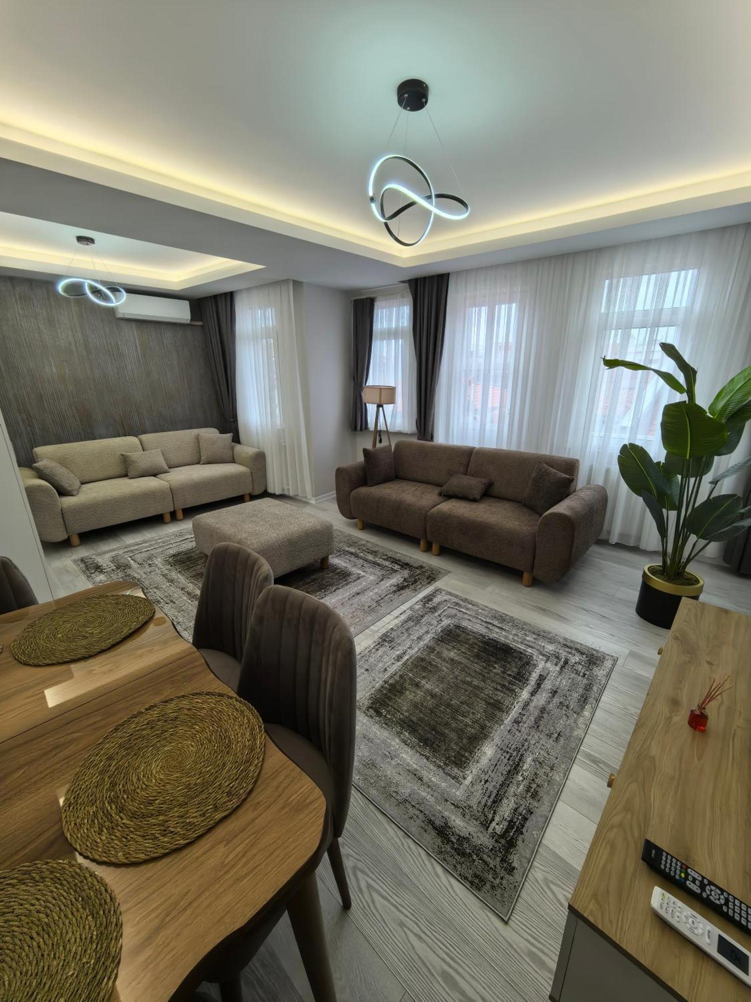 Otel Bıg Orange İstanbul