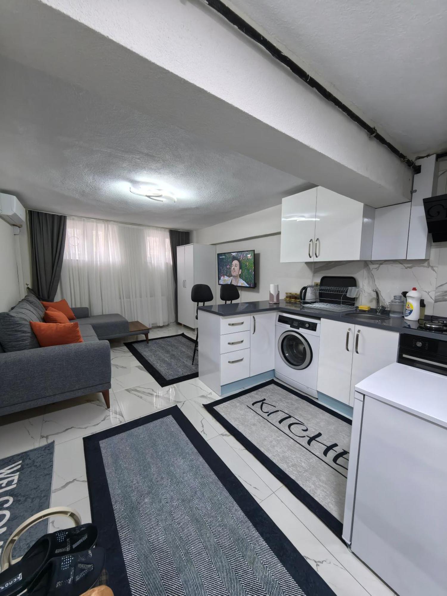 Bıg Orange İstanbul