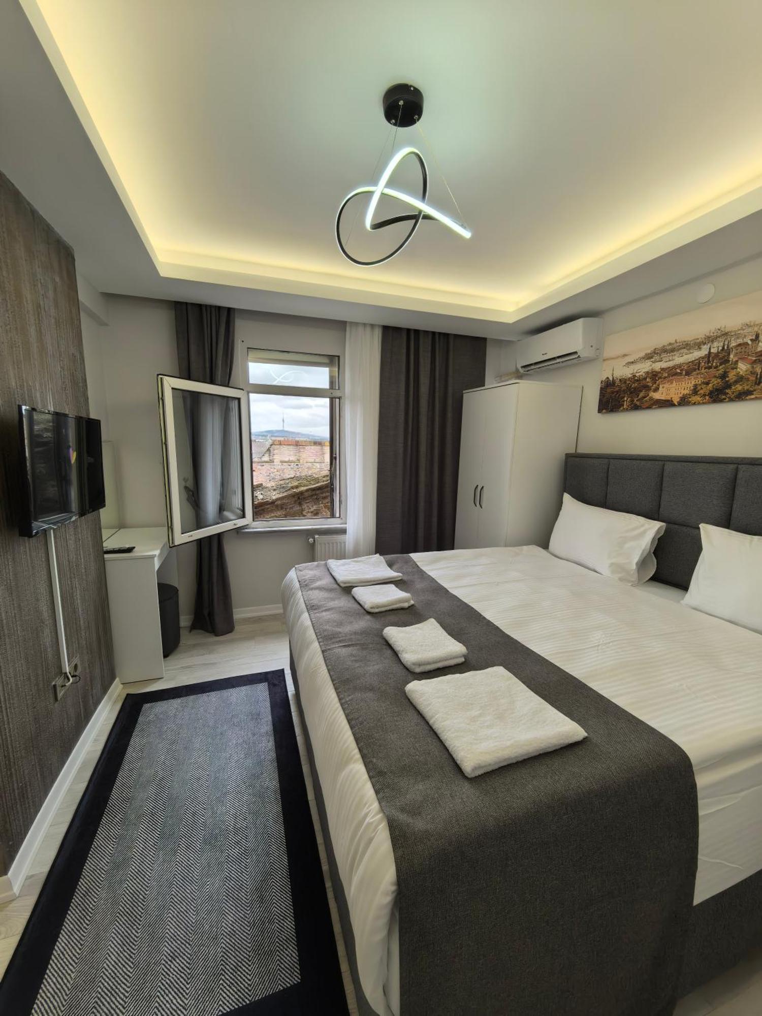 Bıg Orange Otel