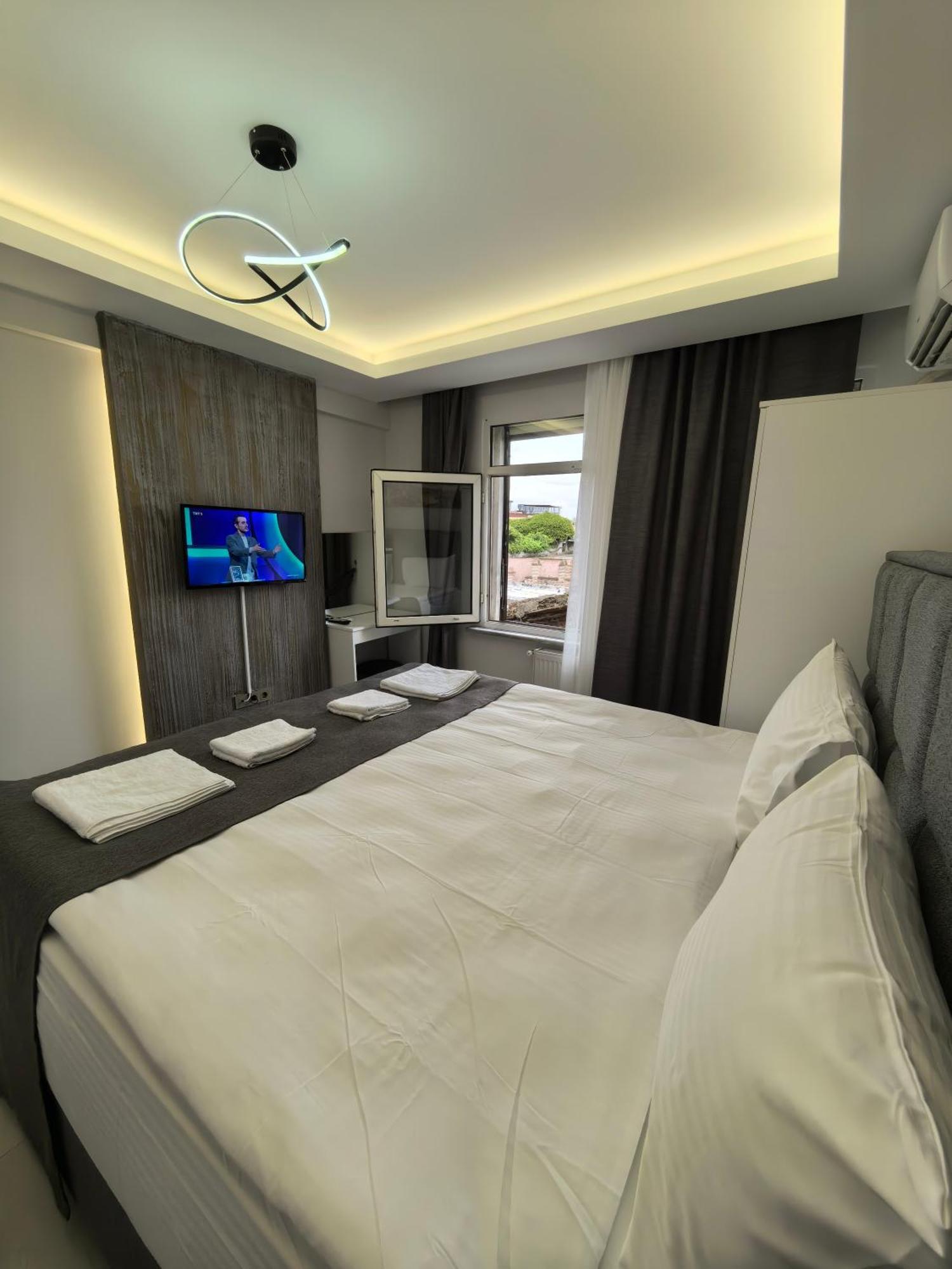 Otel Bıg Orange