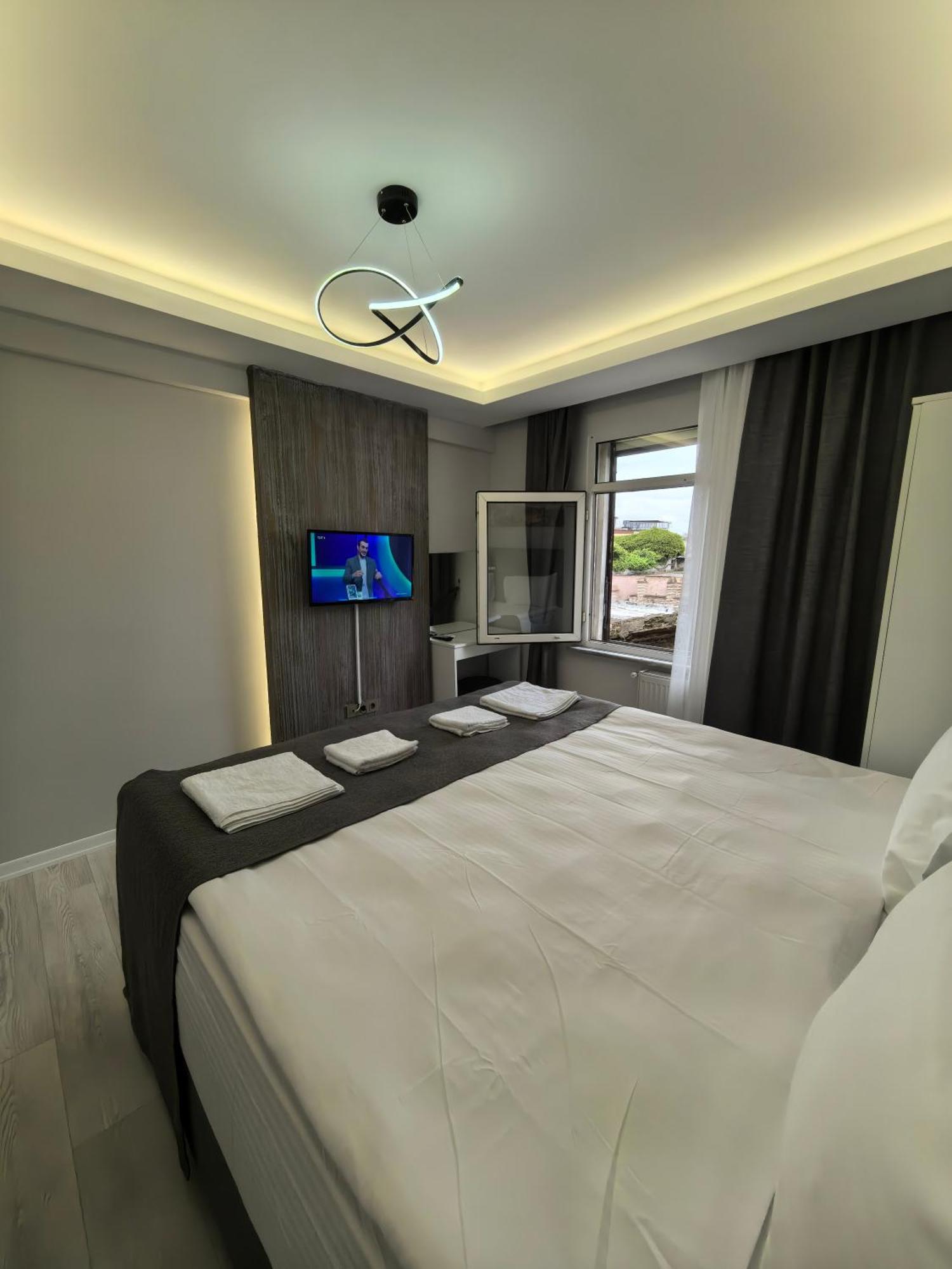 Otel Bıg Orange 3*