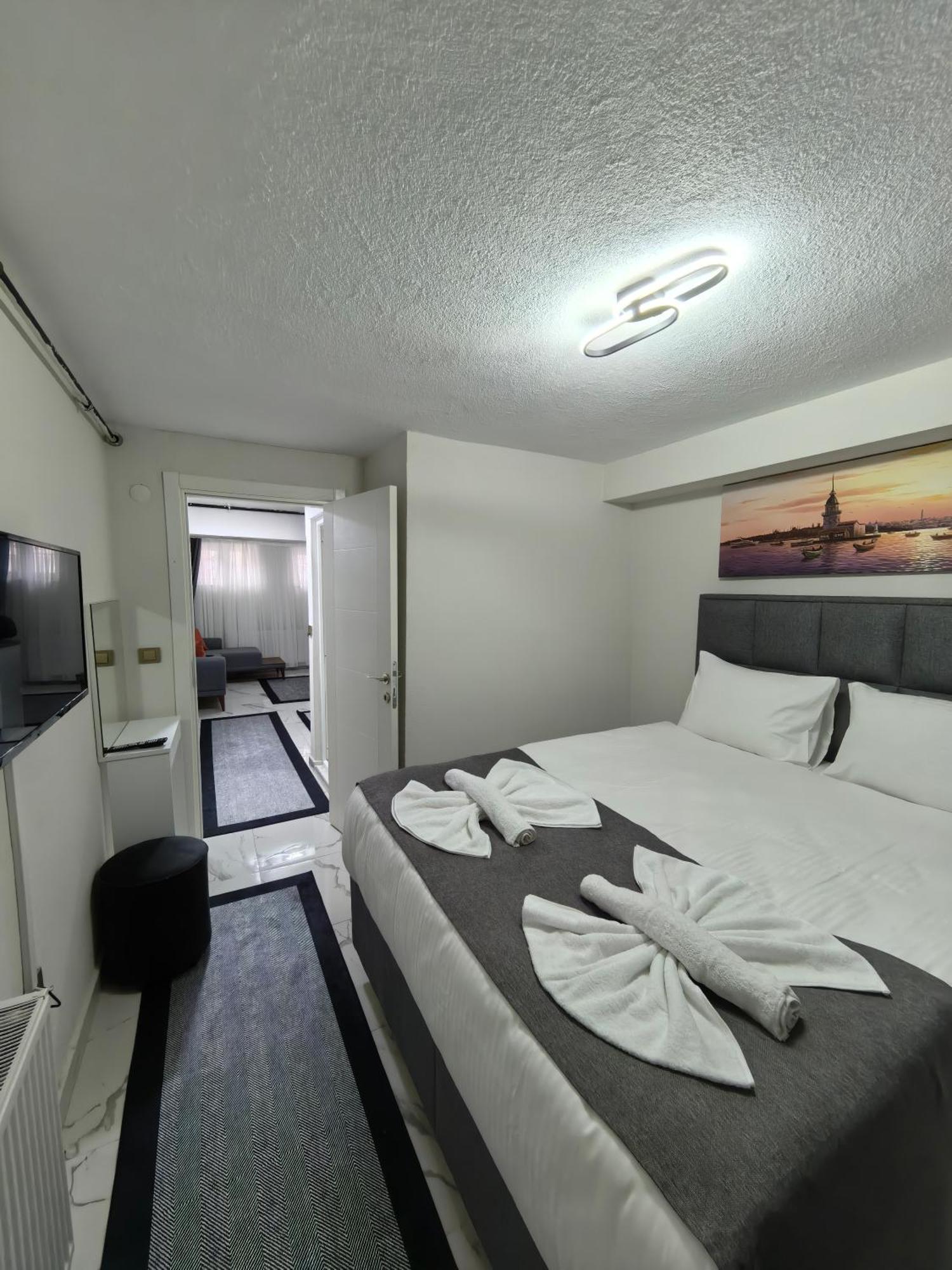 Otel Bıg Orange İstanbul