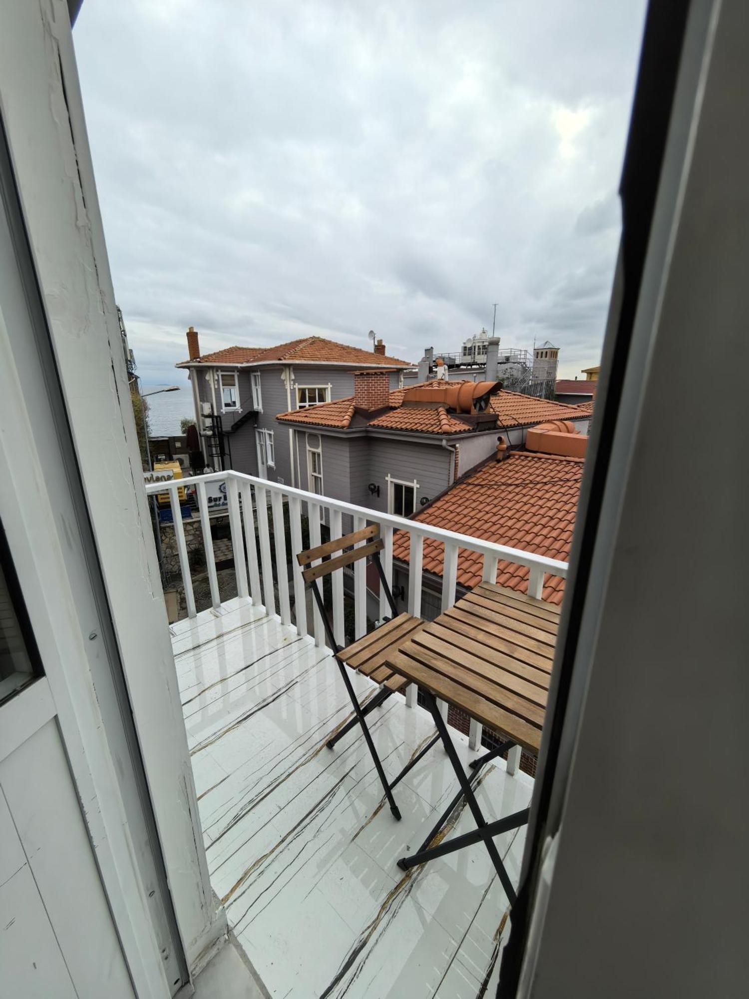 Bıg Orange 3*