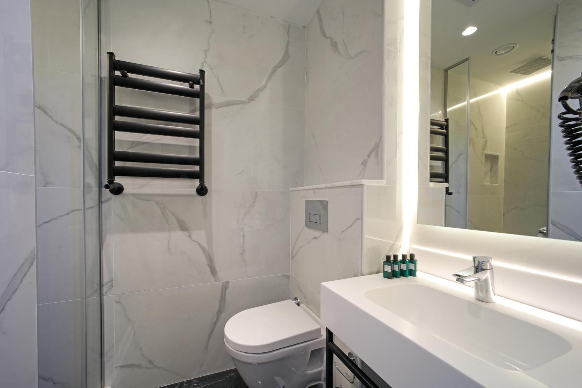 Hotel The Trinity Taksim - Special Category 4*