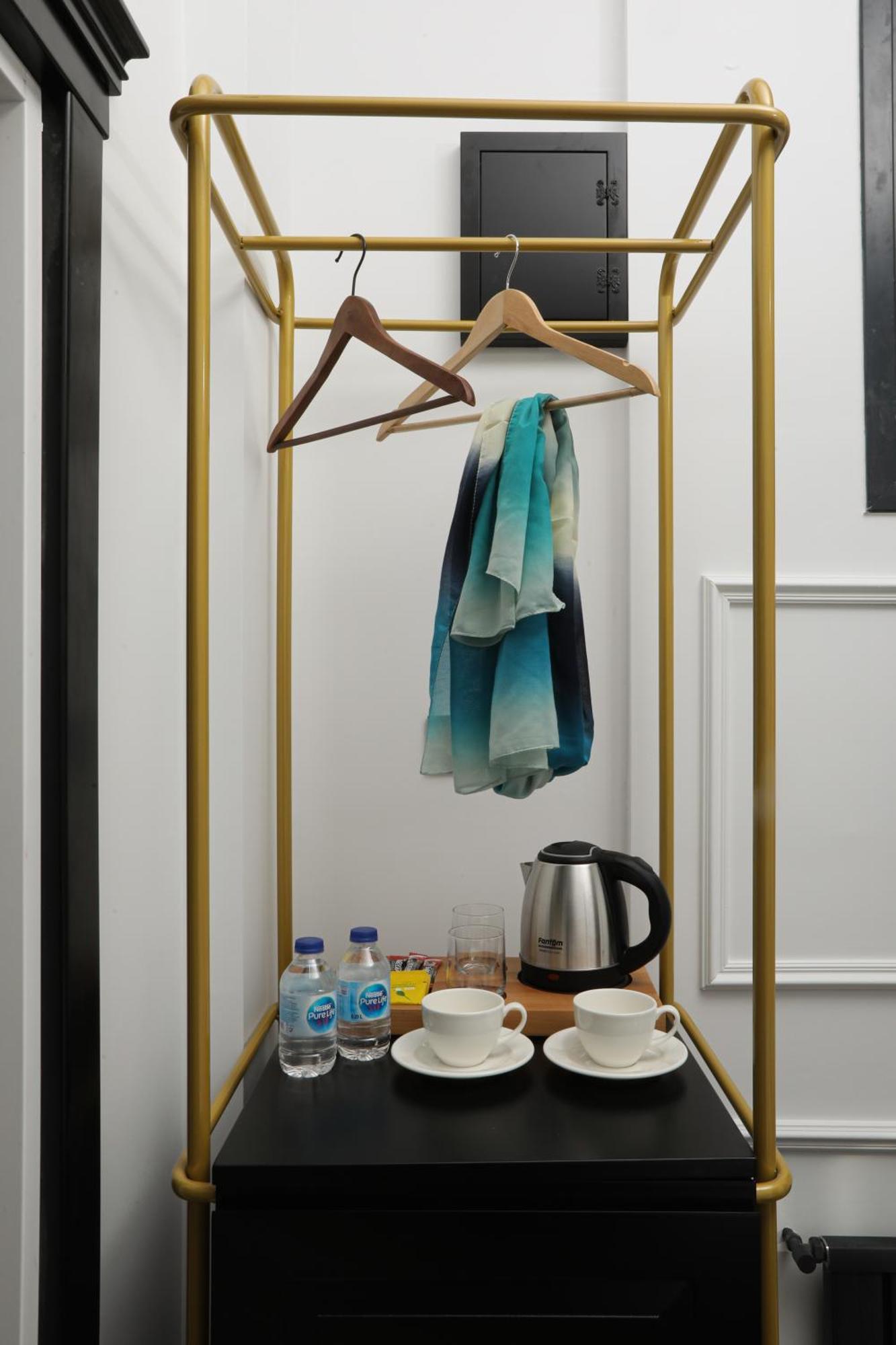 Hotel The Trinity Taksim - Special Category Istanbul