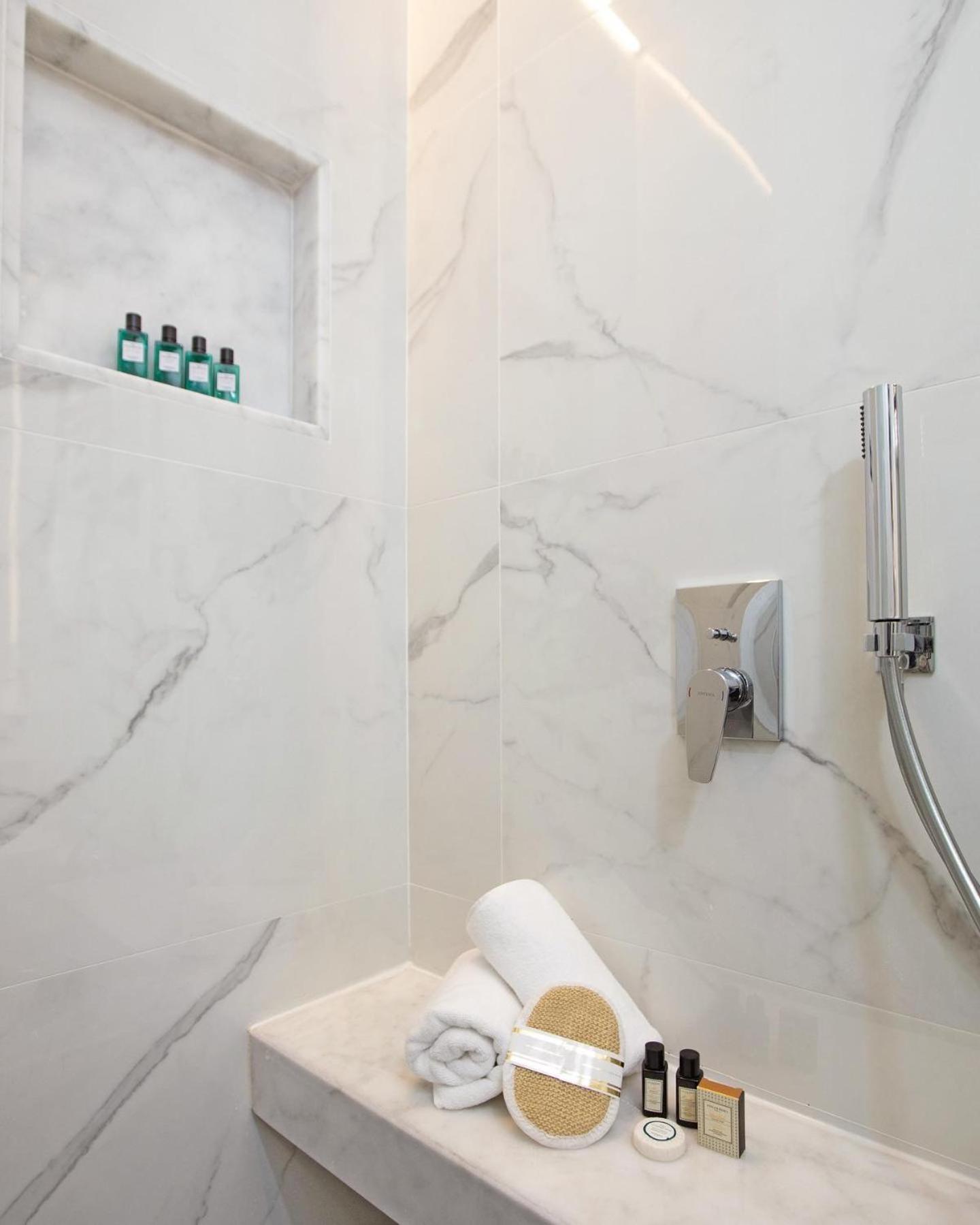 The Trinity Taksim - Special Category 4*