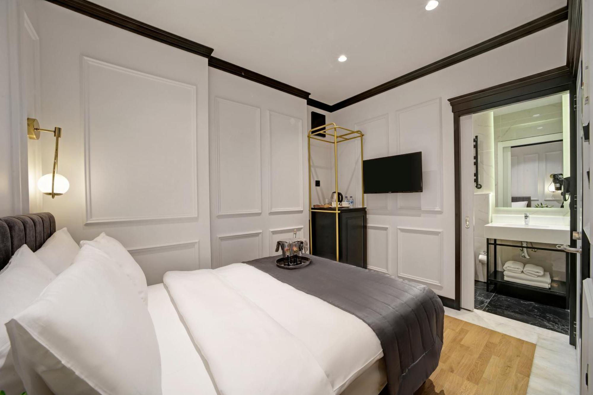 The Trinity Taksim - Special Category Hotel 4*