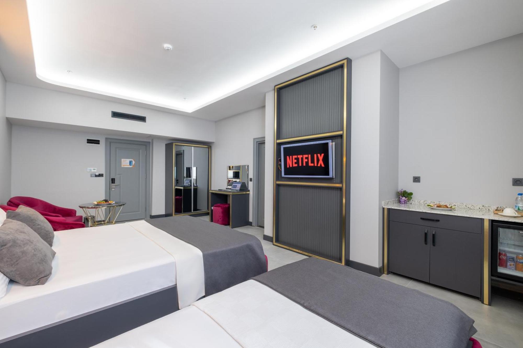 Hotel 216 Prestige