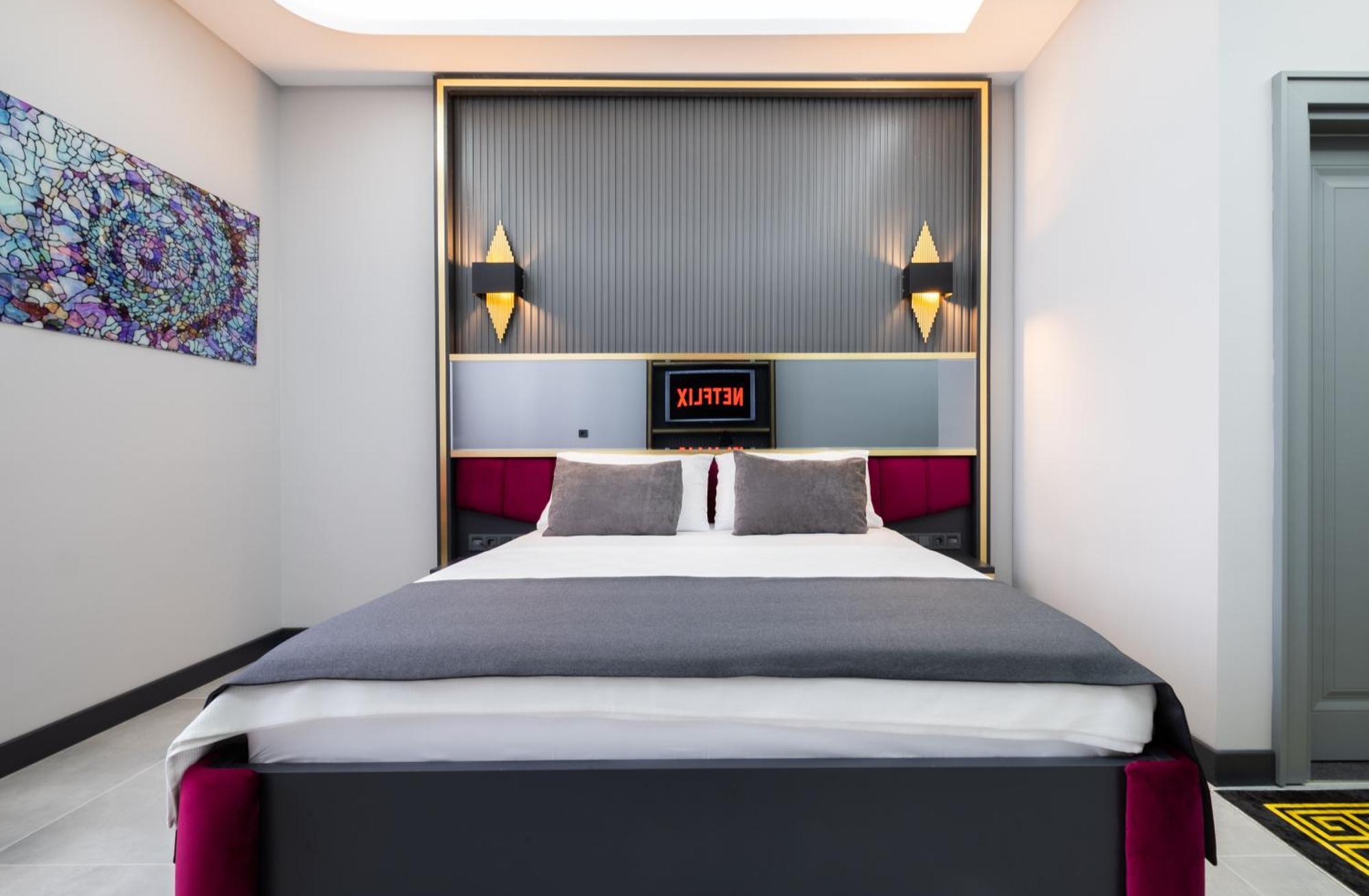 216 Prestige 4* Istanbul