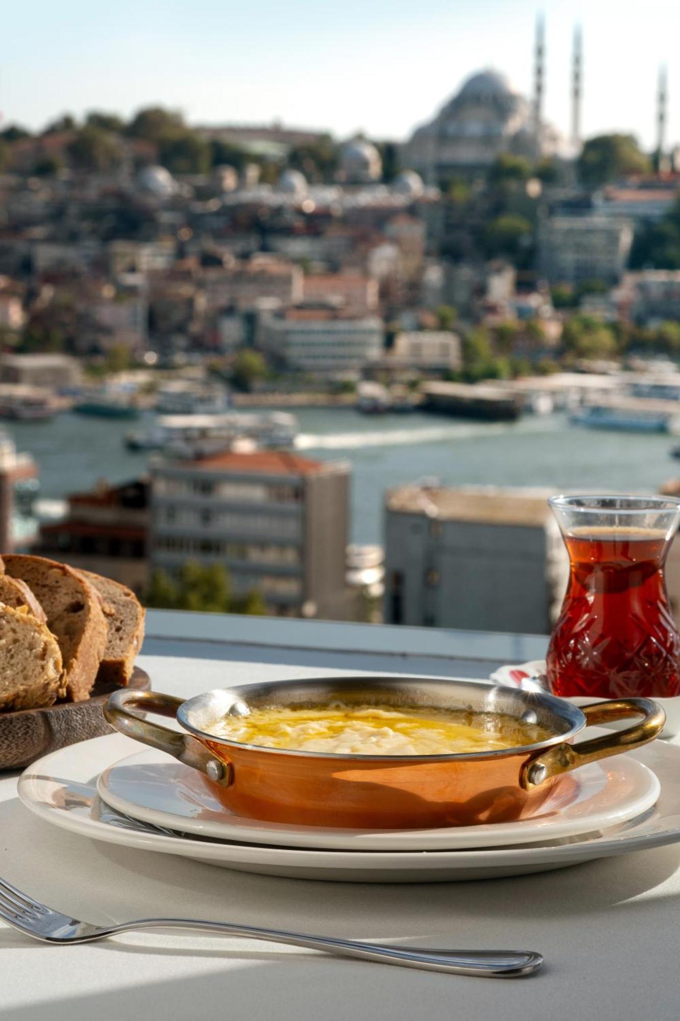 The Hotels, Galata 4* Istambul
