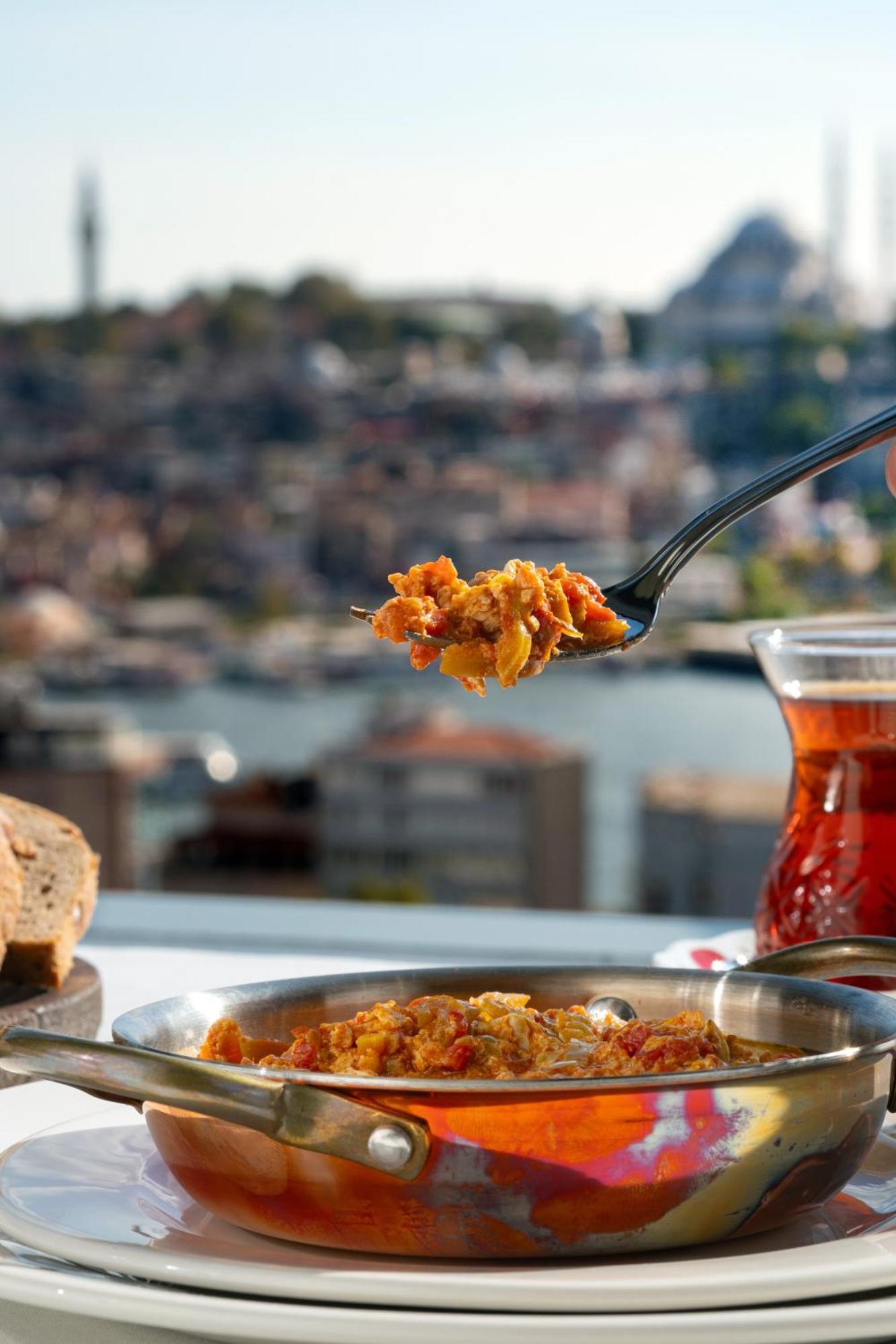 Hotel The Hotels, Galata Istambul