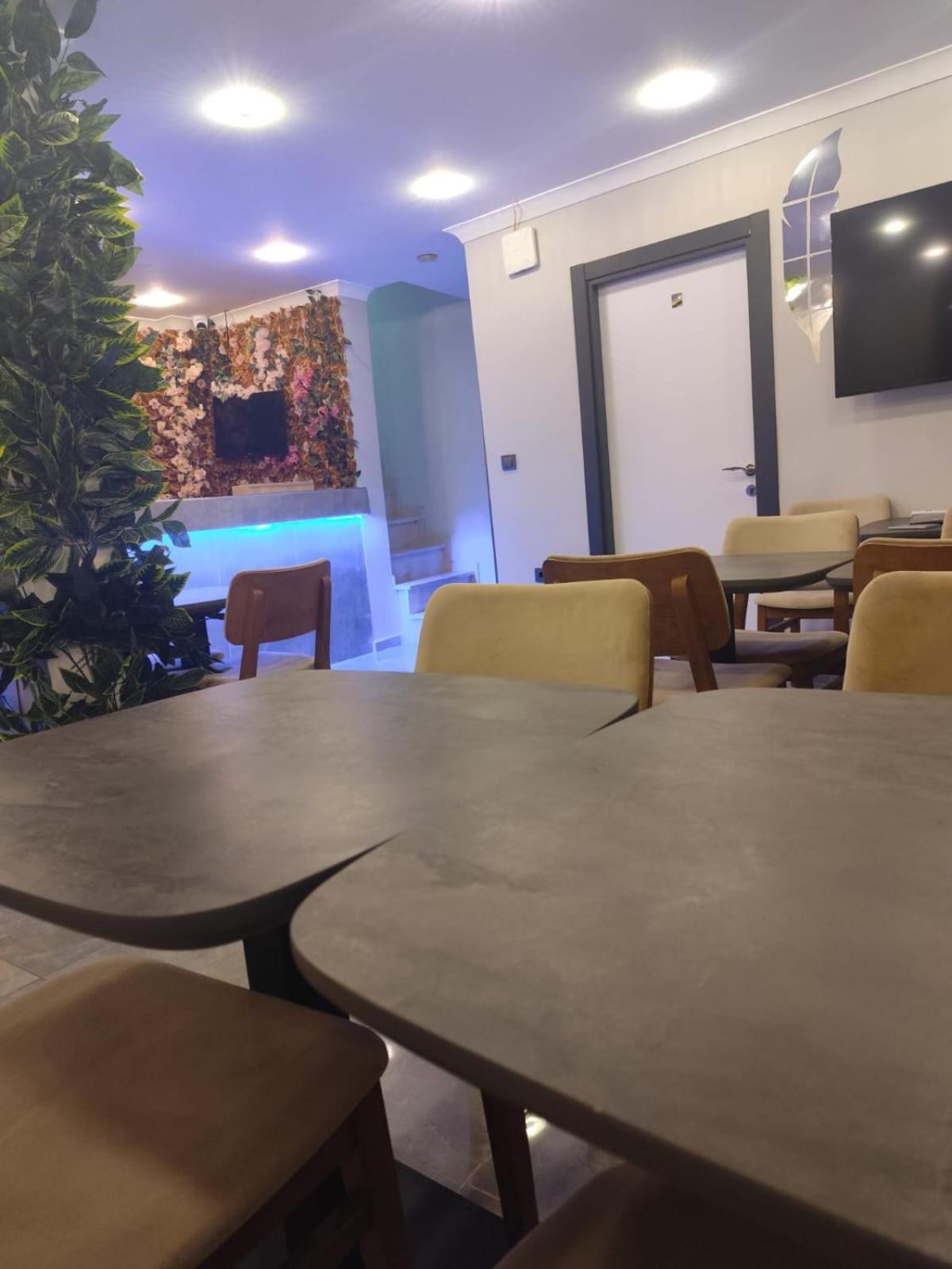 Aparthotel Moonlight