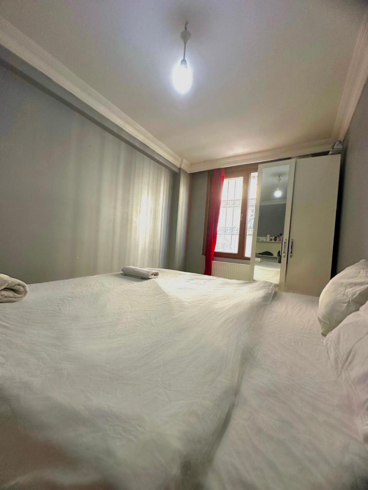 Quite Suite& Bed & Breakfast *