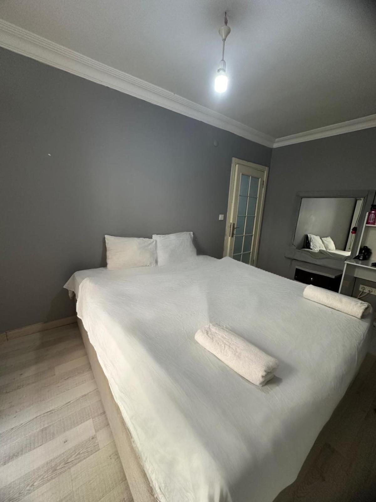 Quite Suite& Bed & Breakfast *