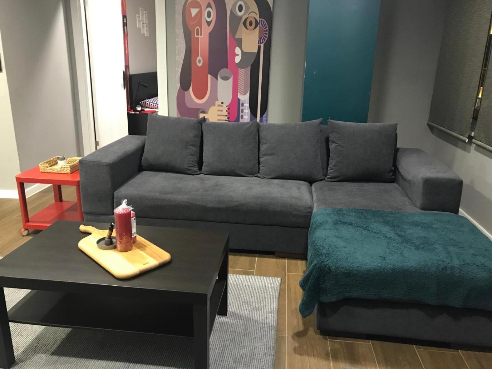 Rose House Apartment