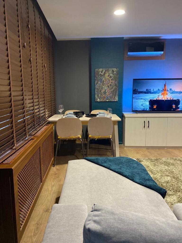 Rose House Apartment Istanbul