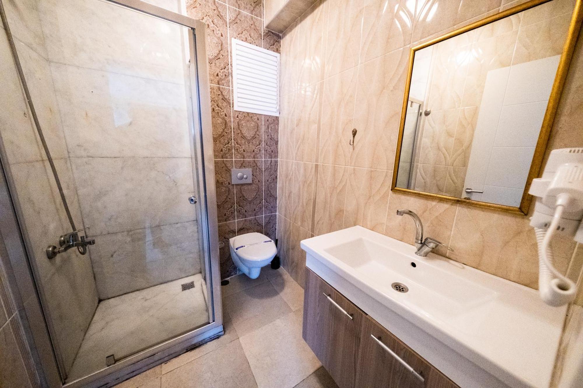 Galata Rame Apartment *