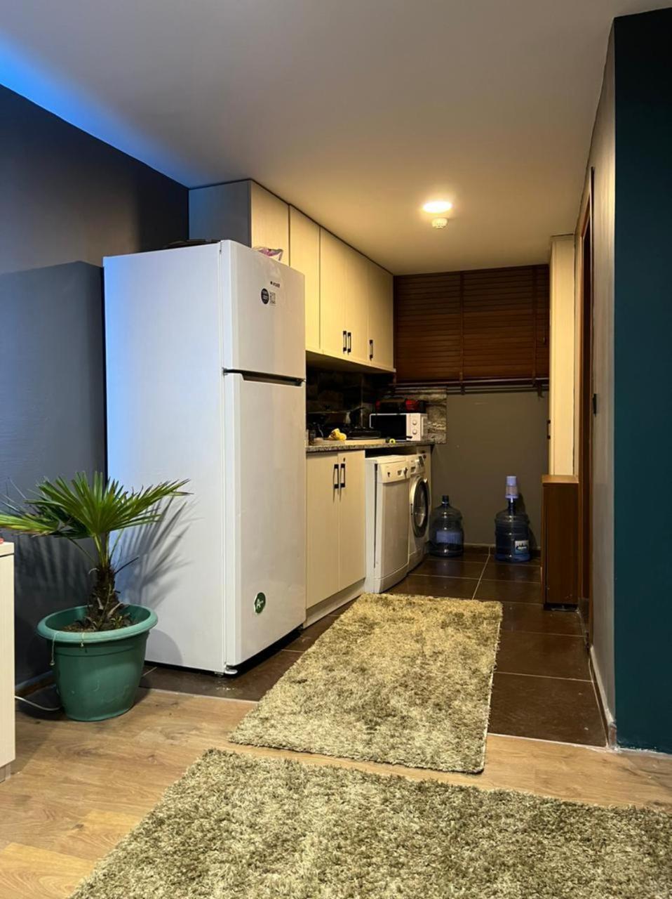 Rose House Apartment *