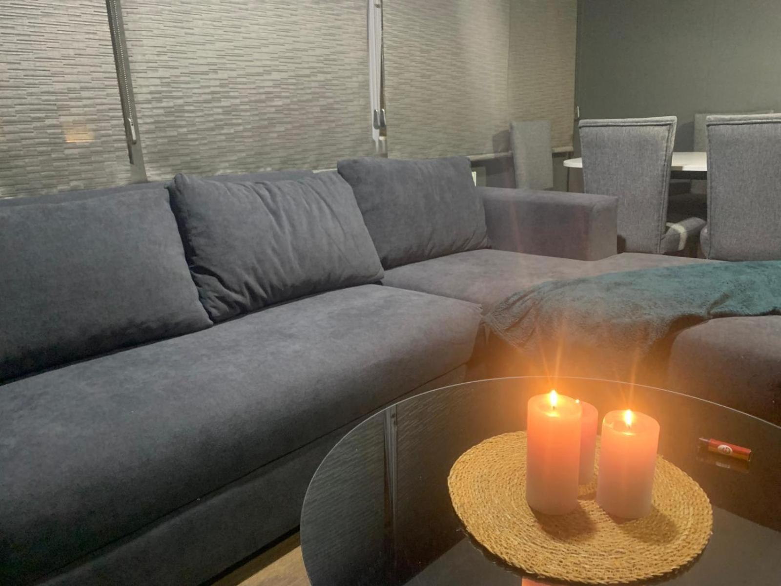 Rose House Apartment Istanbul