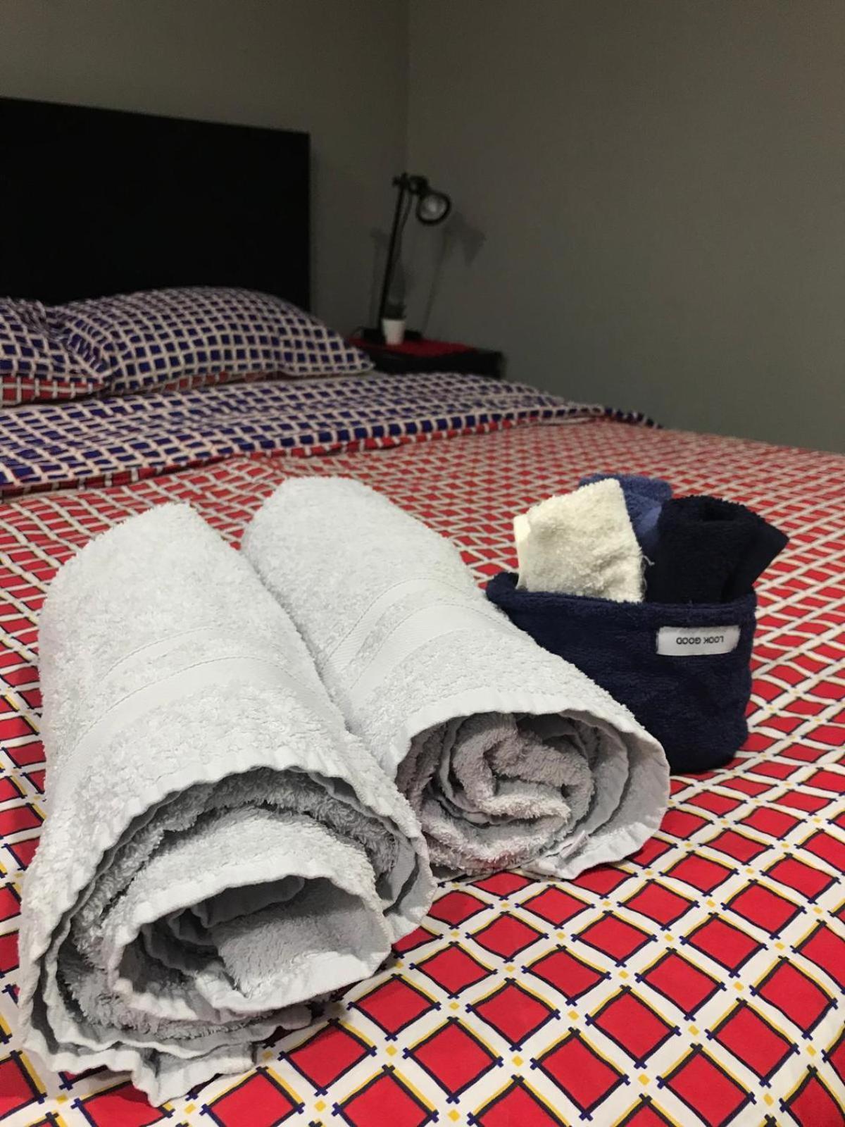 Rose House Apartment Istanbul