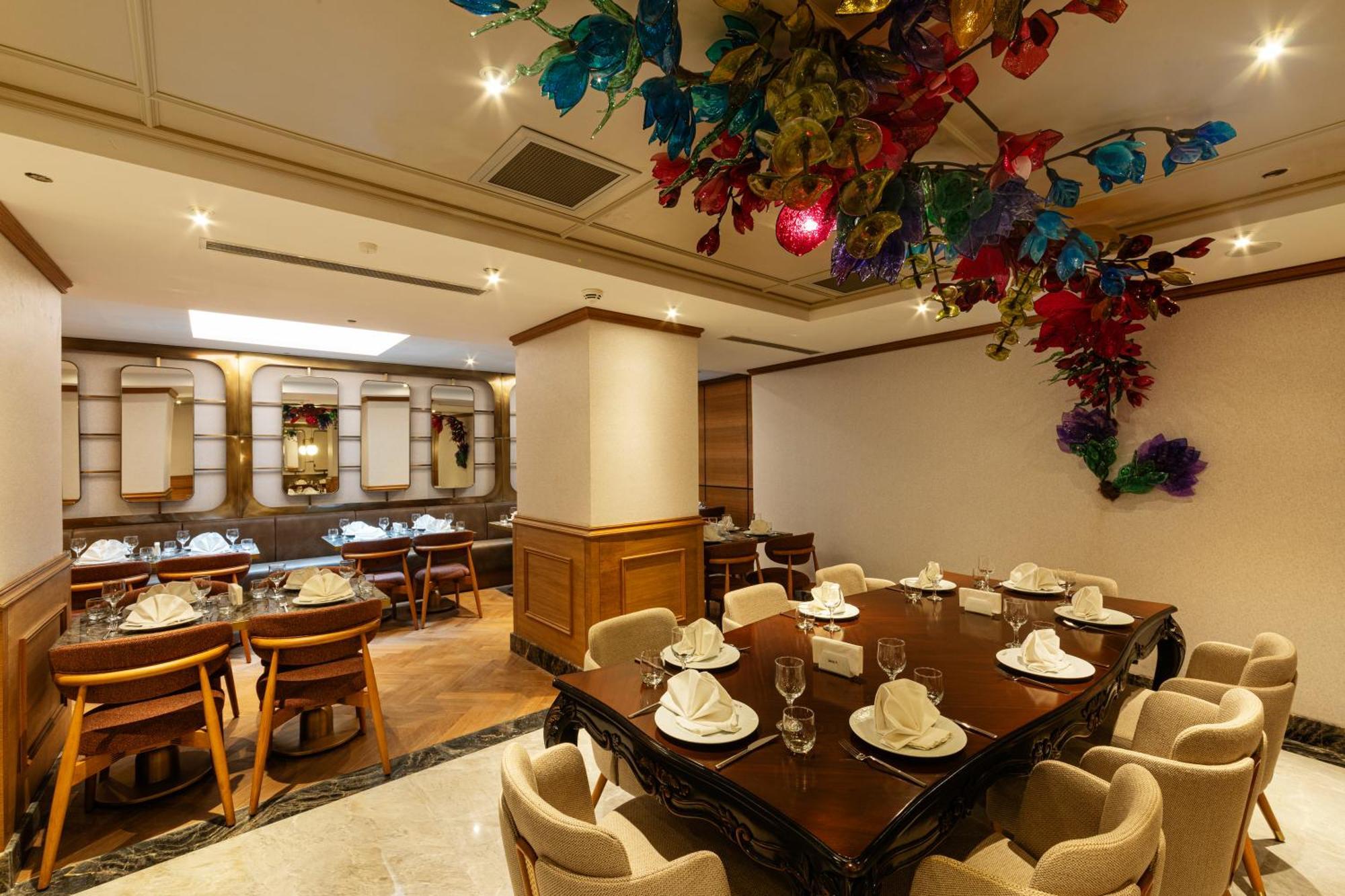 Hotel Levni Handwritten Collection By Accor 4*