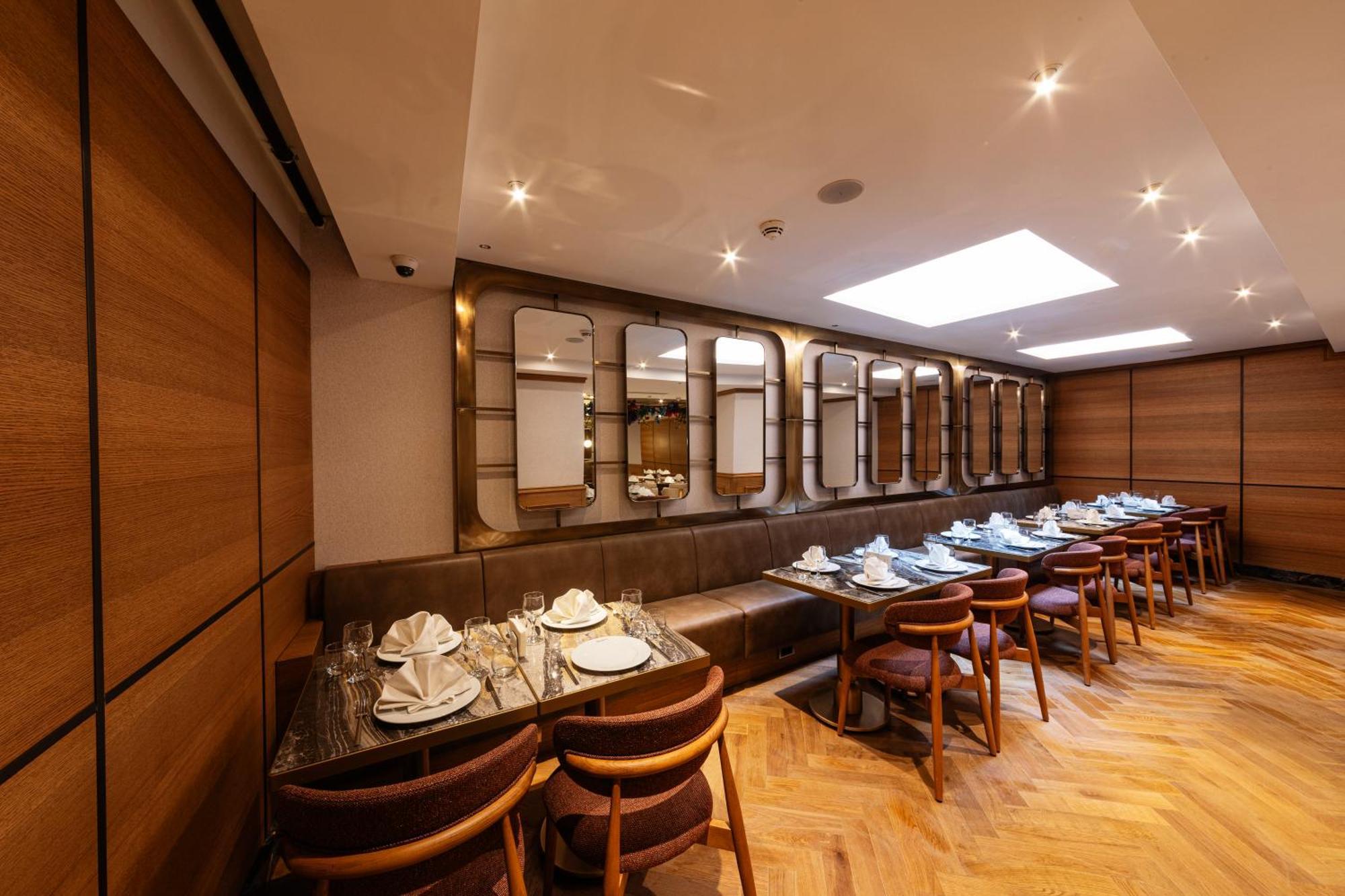 Levni Handwritten Collection By Accor 4*