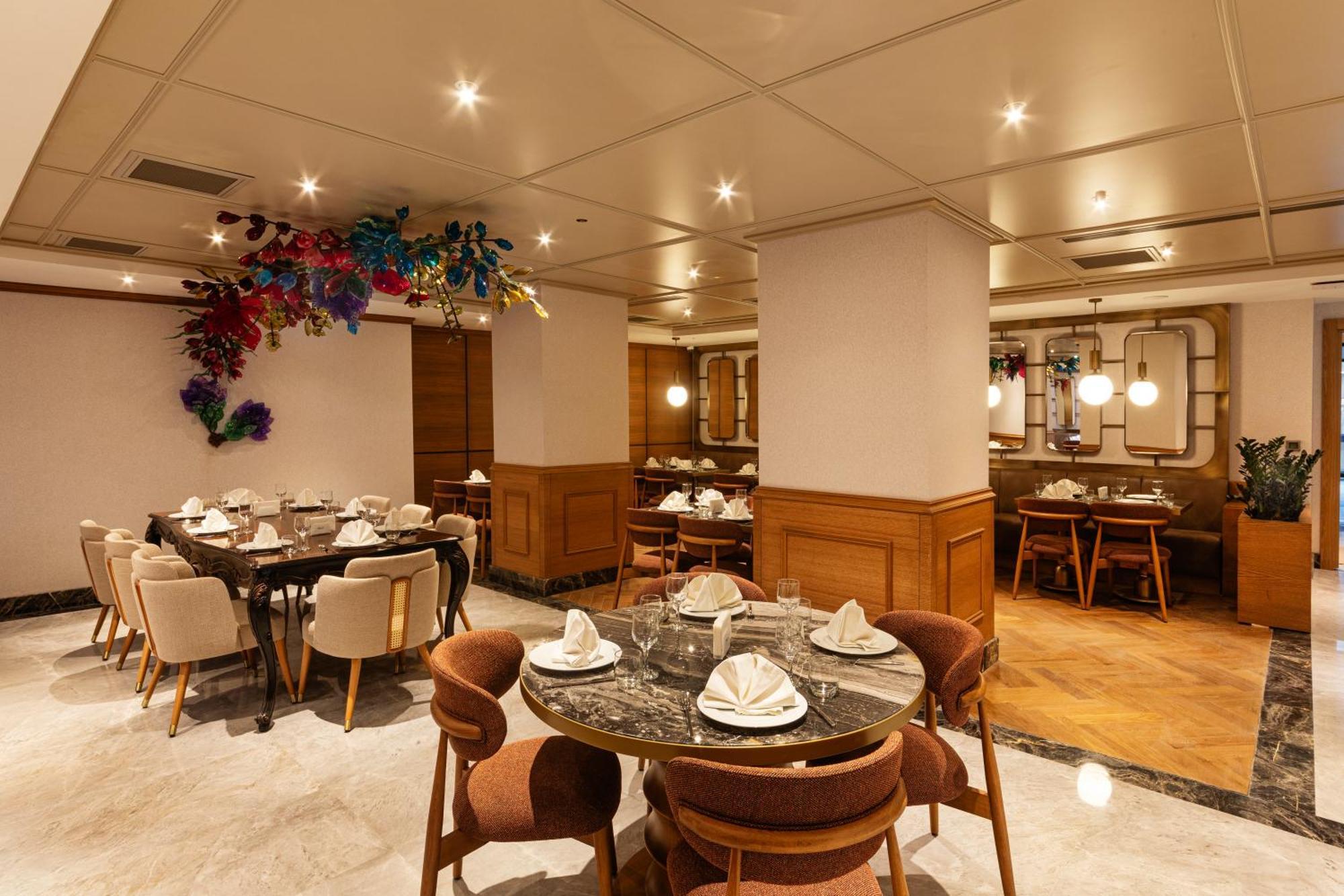 Hotel Levni Handwritten Collection By Accor 4*