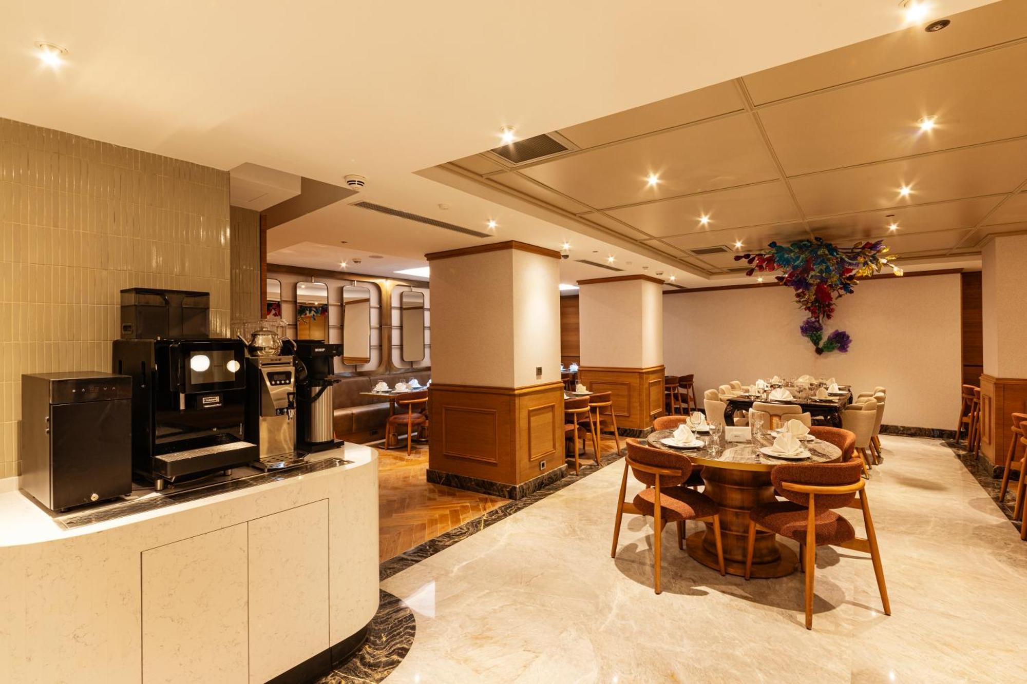 Levni Handwritten Collection By Accor Hotel 4*