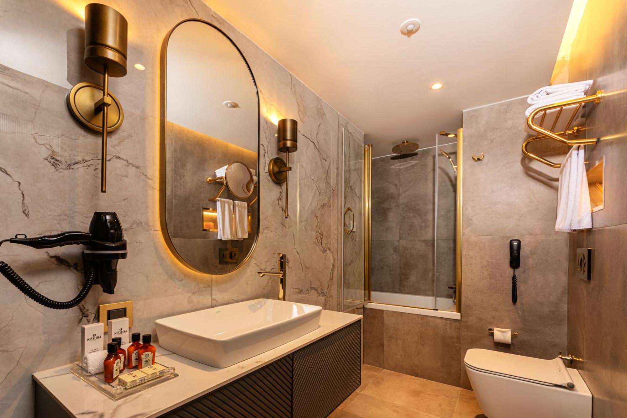 Levni Handwritten Collection By Accor 4* Istanbul