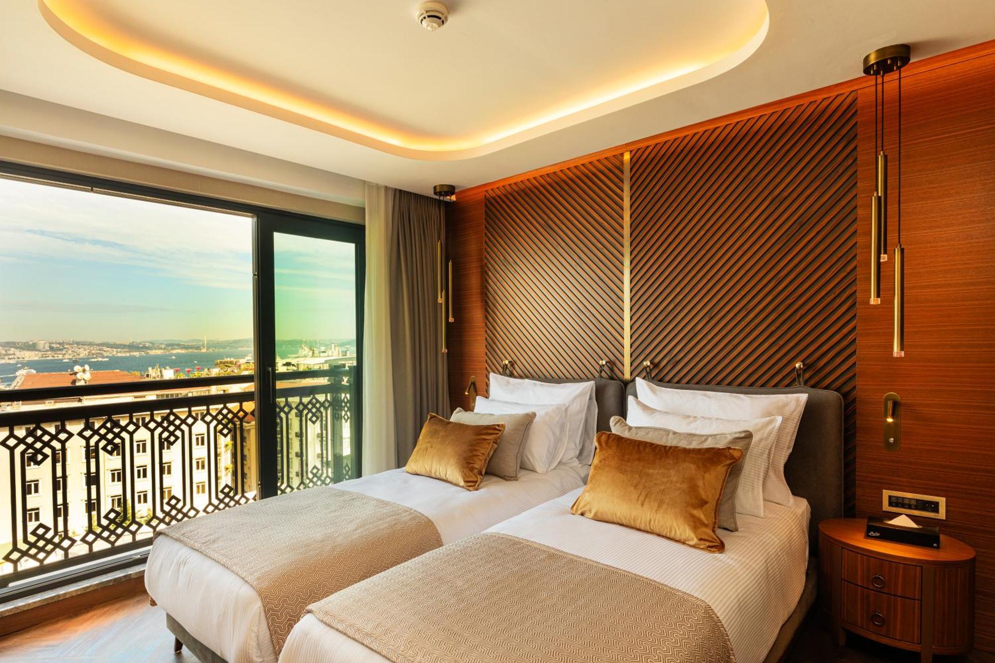 Levni Handwritten Collection By Accor 4*