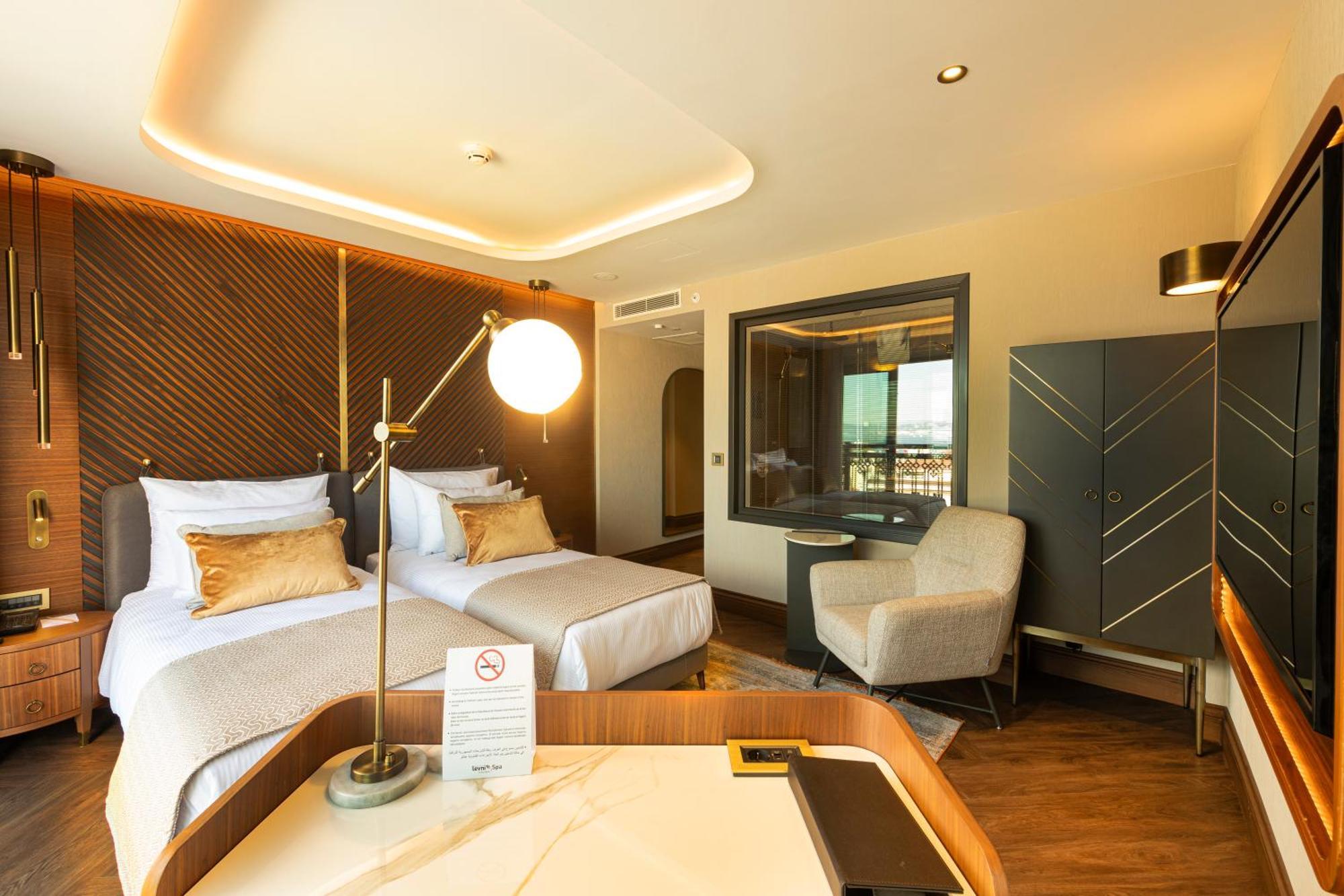 Hotel Levni Handwritten Collection By Accor 4*