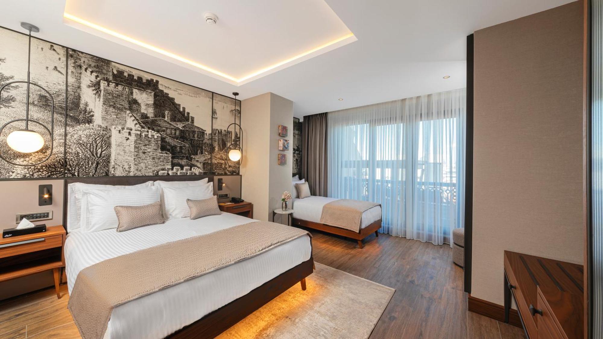 Levni Handwritten Collection By Accor