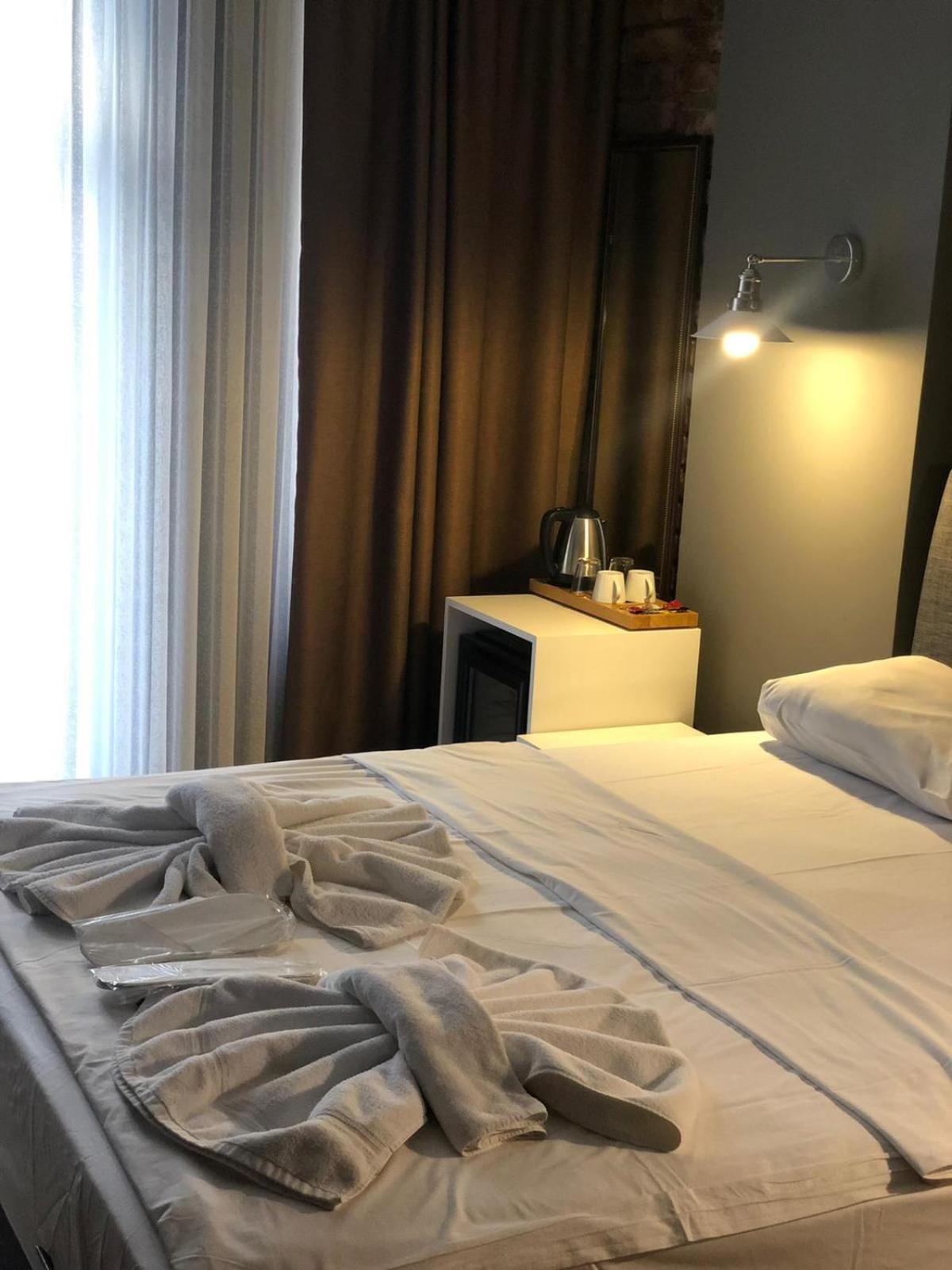 Hotel Greenpoint
