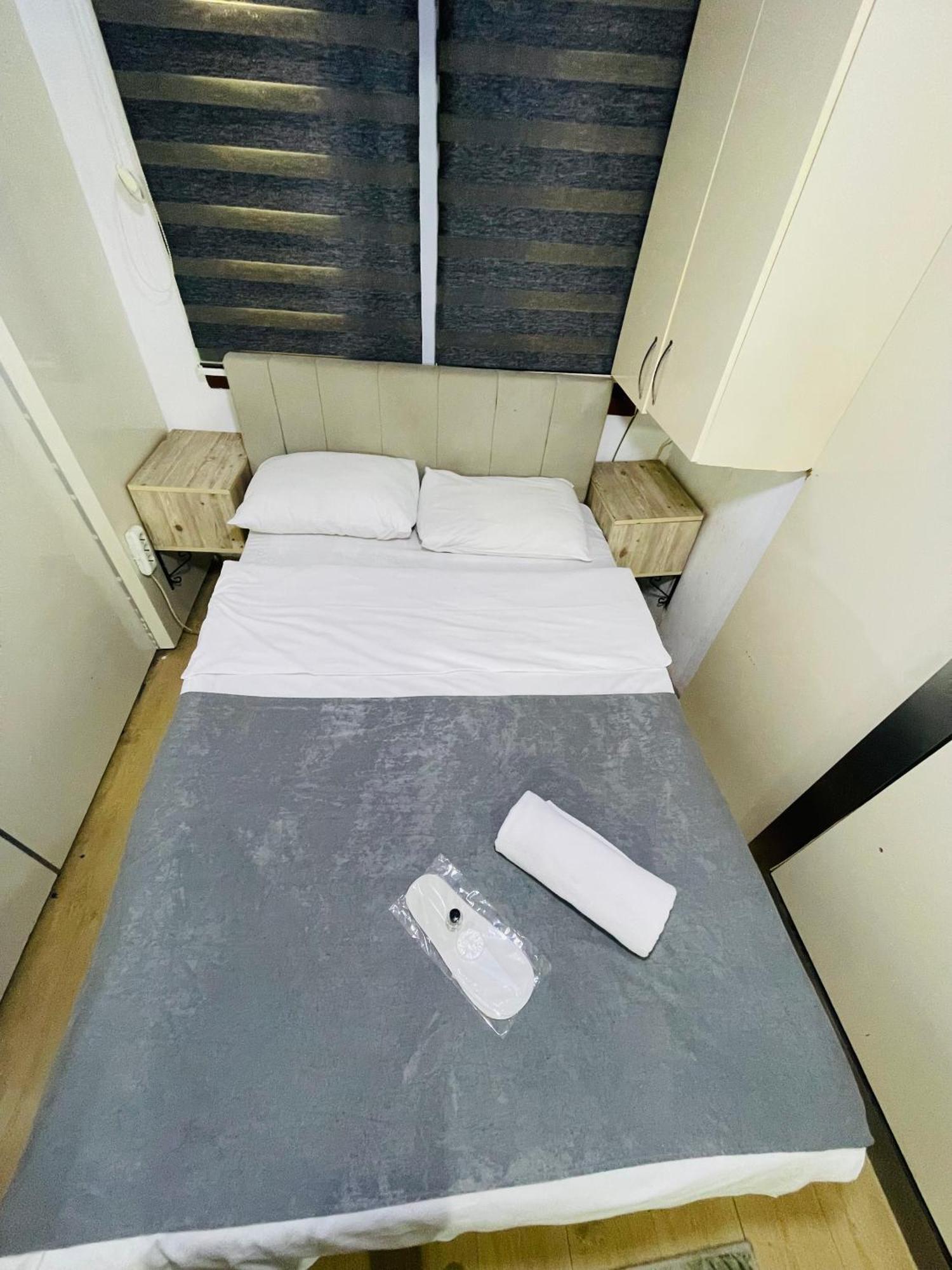 Aparthotel Taksim Pera Gold *