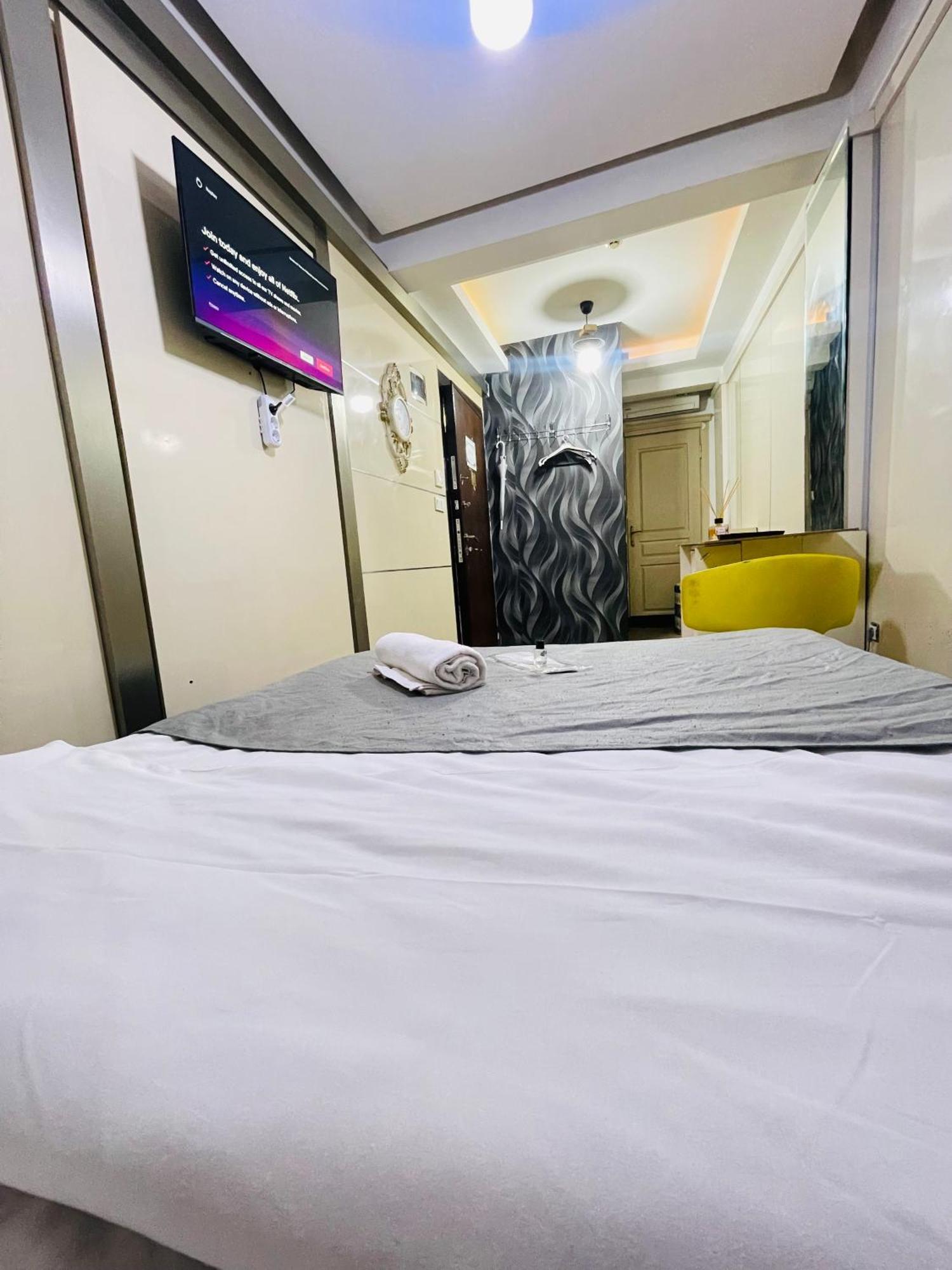 Taksim Pera Gold Aparthotel *