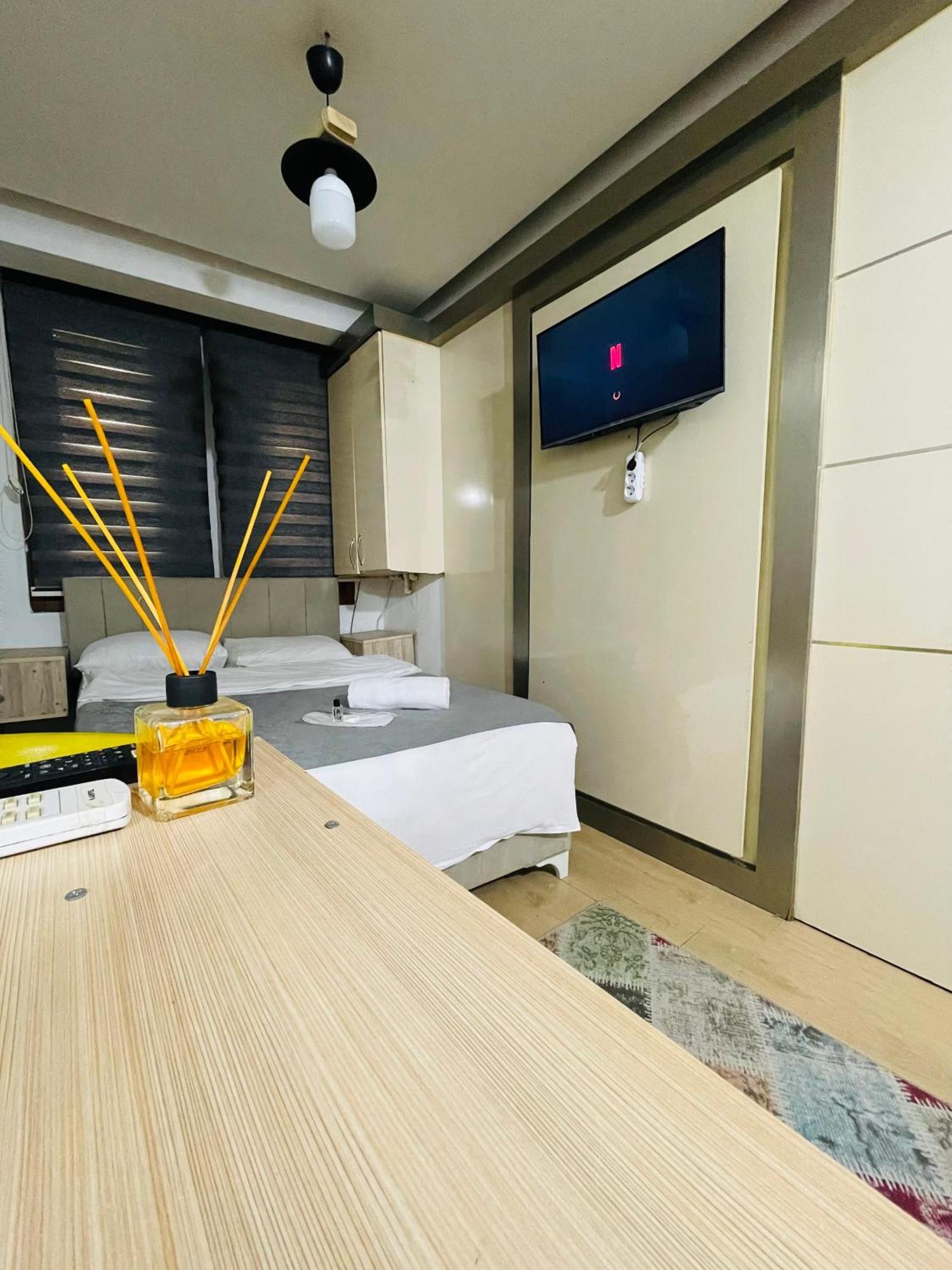Taksim Pera Gold Aparthotel Istanbul