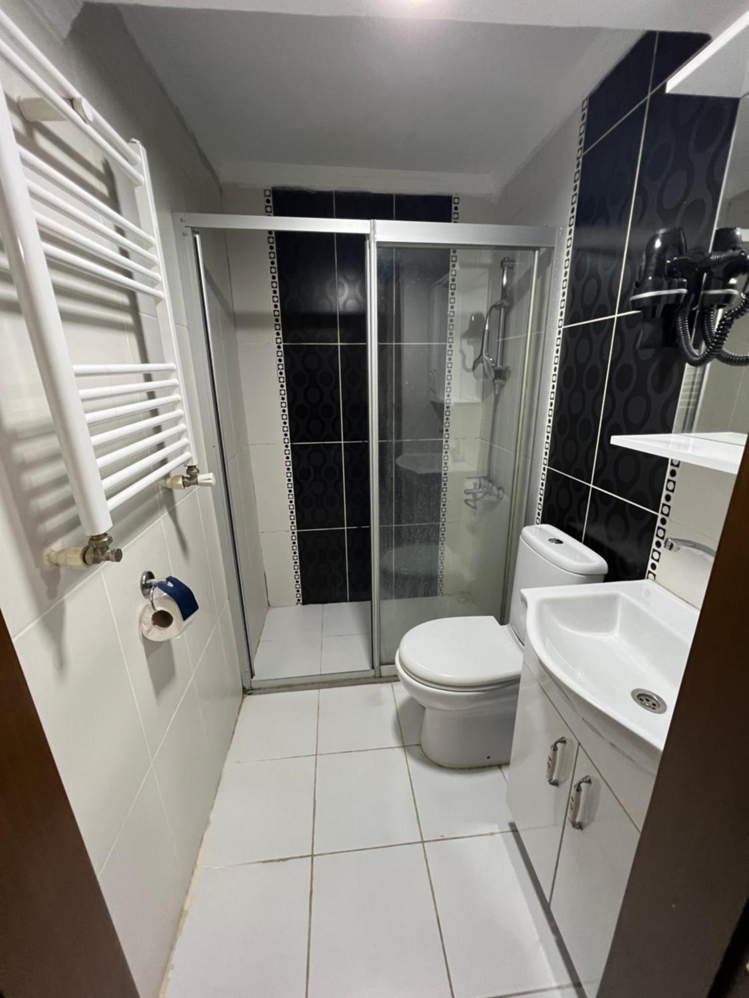 Glass Hostel İstanbul