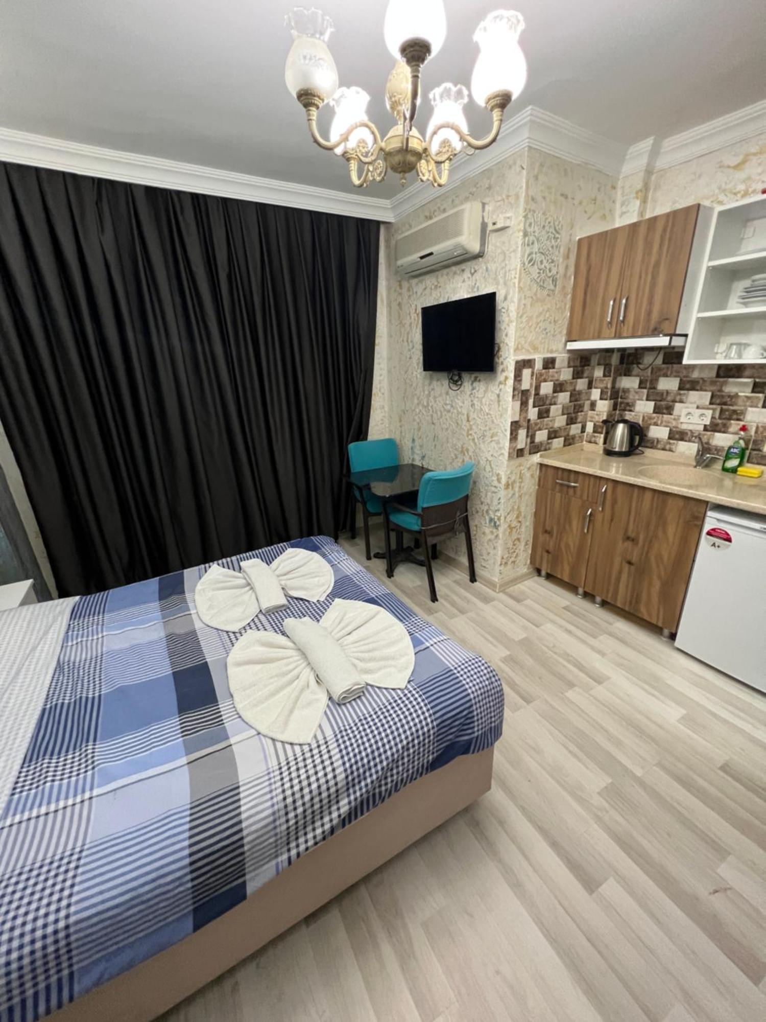 Hostel Glass İstanbul