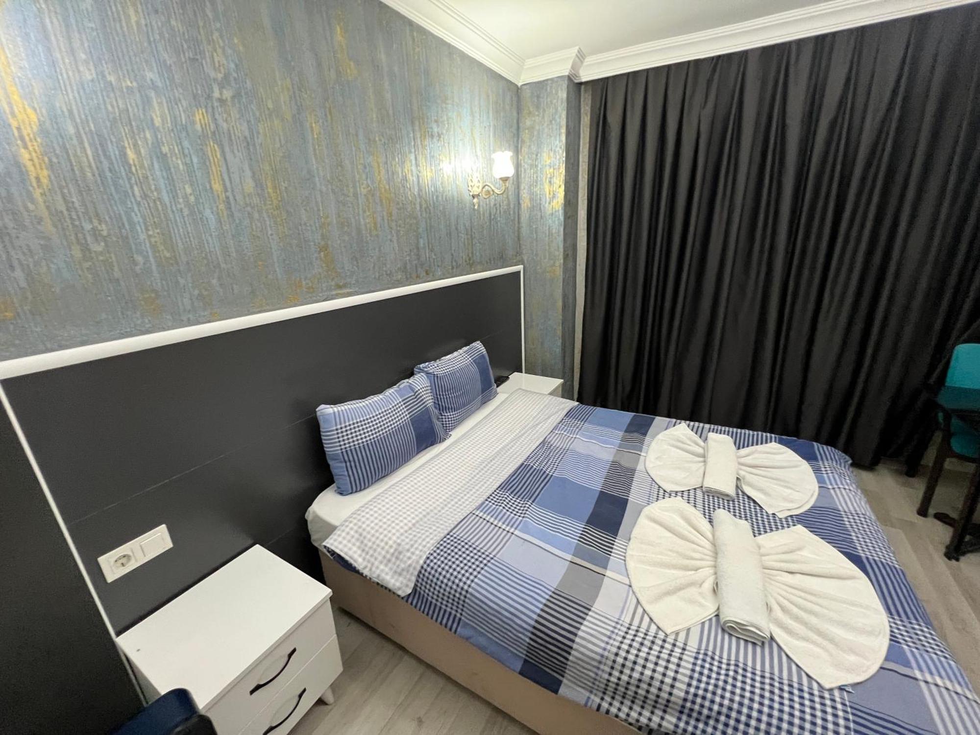 Hostel Glass İstanbul